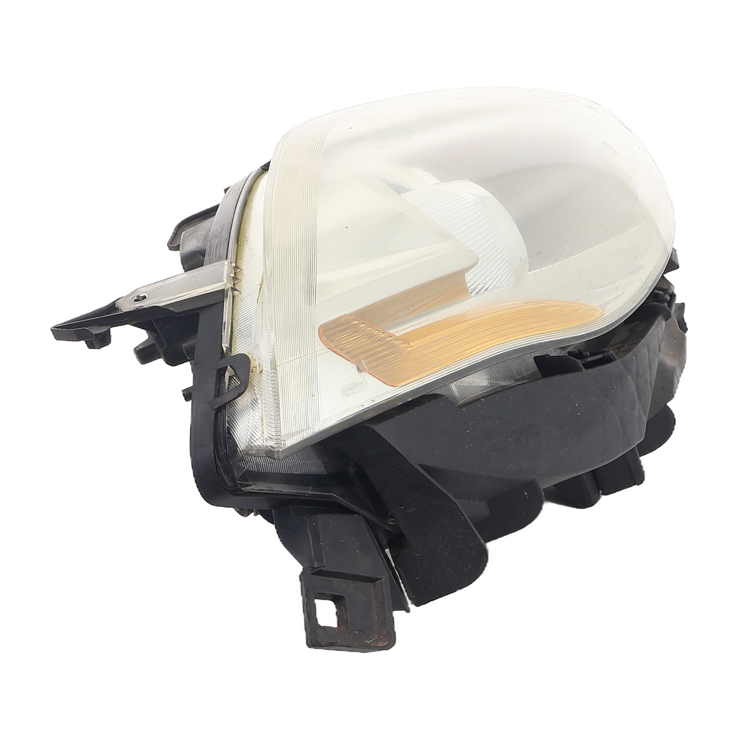 Optique avant principal droit (feux)(phare) pour FIAT BRAVO II PHASE 2 Optique avant principal droit (feux)(phare) pour FIAT BRAVO II PHASE 2