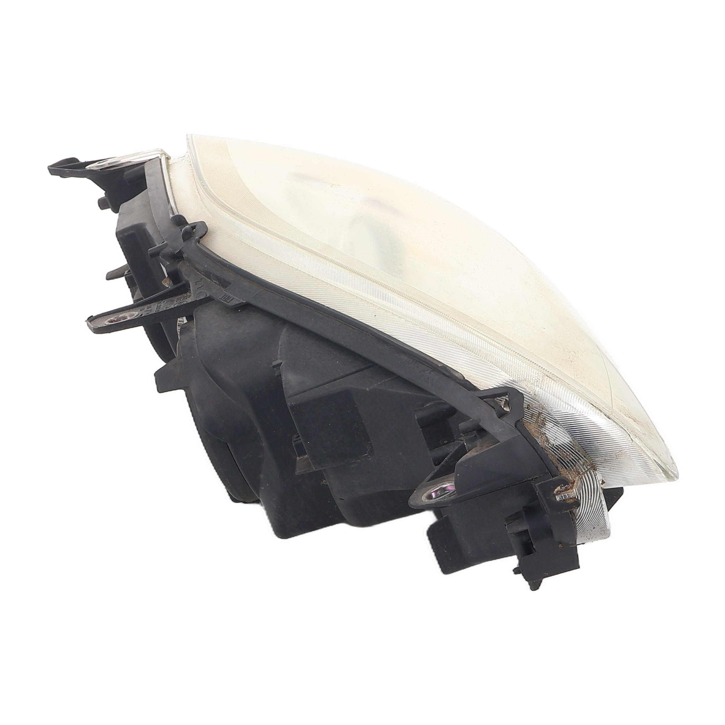 Optique avant principal gauche (feux)(phare) pour FIAT BRAVO 2 Optique avant principal gauche (feux)(phare) pour FIAT BRAVO 2