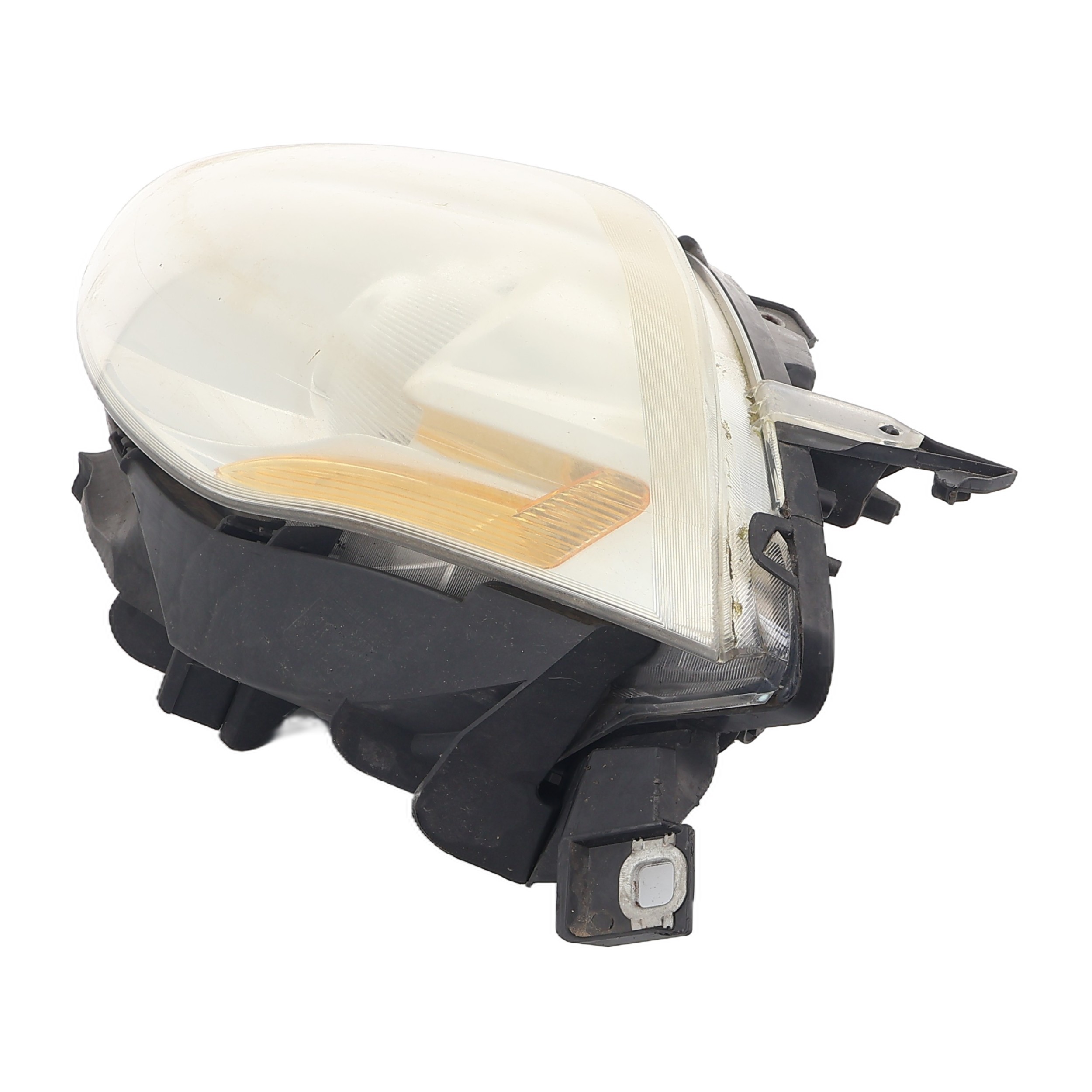 Optique avant principal gauche (feux)(phare) pour FIAT BRAVO 2 Optique avant principal gauche (feux)(phare) pour FIAT BRAVO 2
