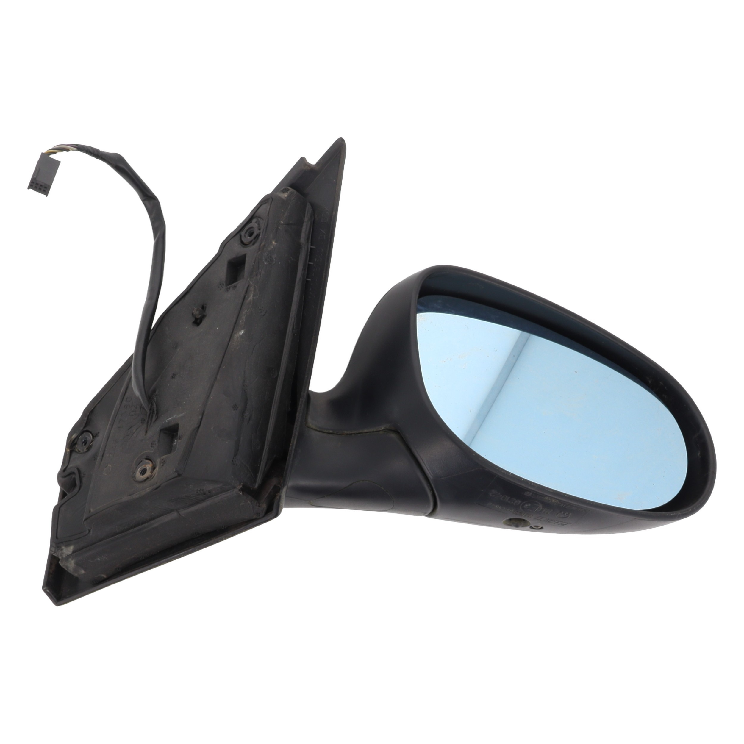 Retroviseur droit pour FIAT BRAVO 2 Retroviseur droit pour FIAT BRAVO 2