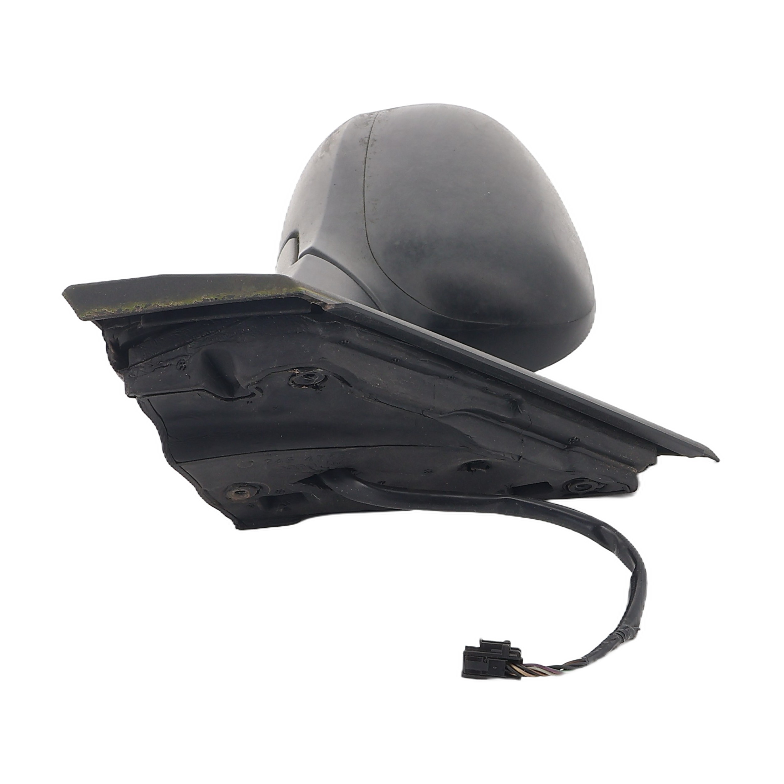 Retroviseur droit pour FIAT BRAVO 2 Retroviseur droit pour FIAT BRAVO 2