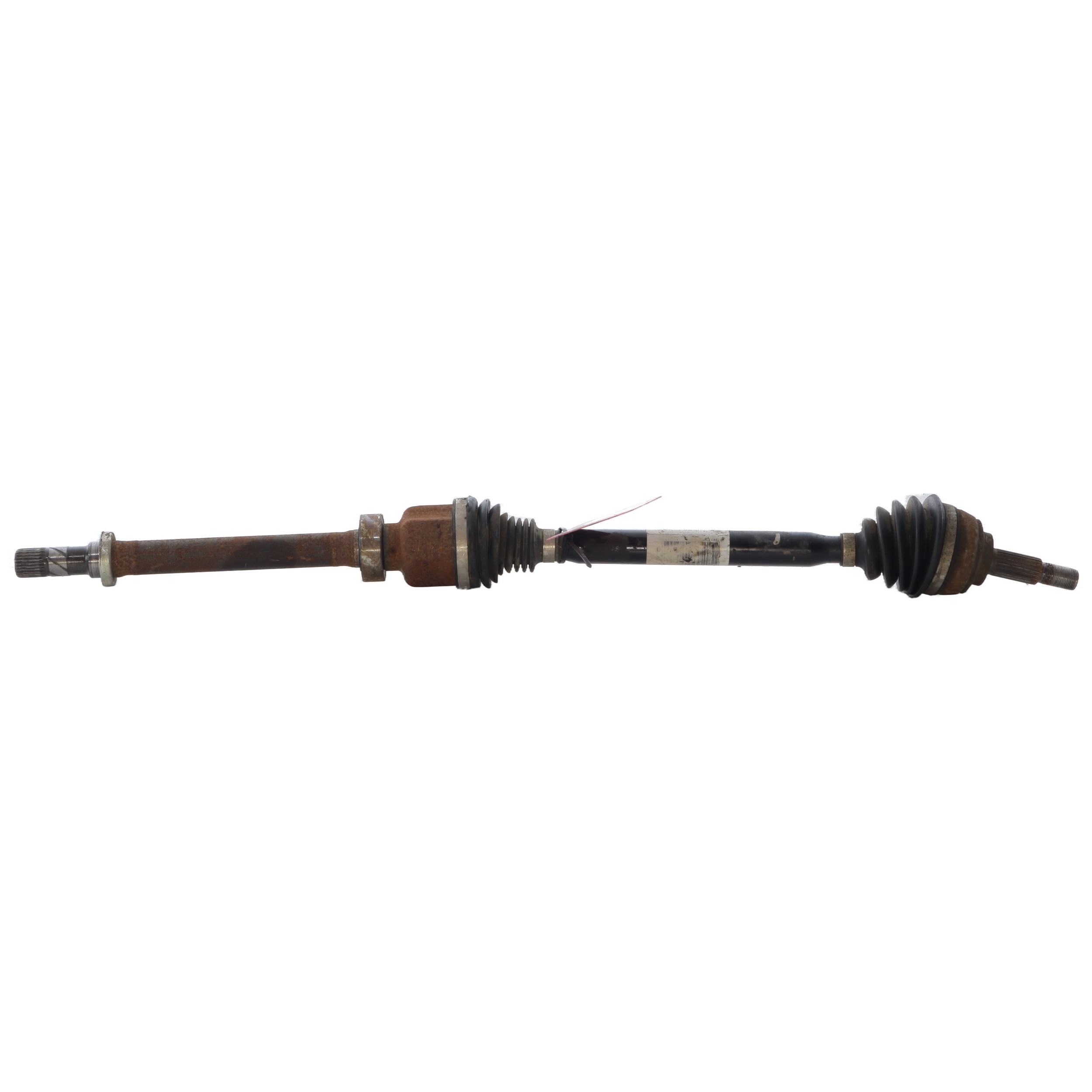 Cardan droit (transmission) pour RENAULT ZOE 1 Cardan droit (transmission) pour RENAULT ZOE 1