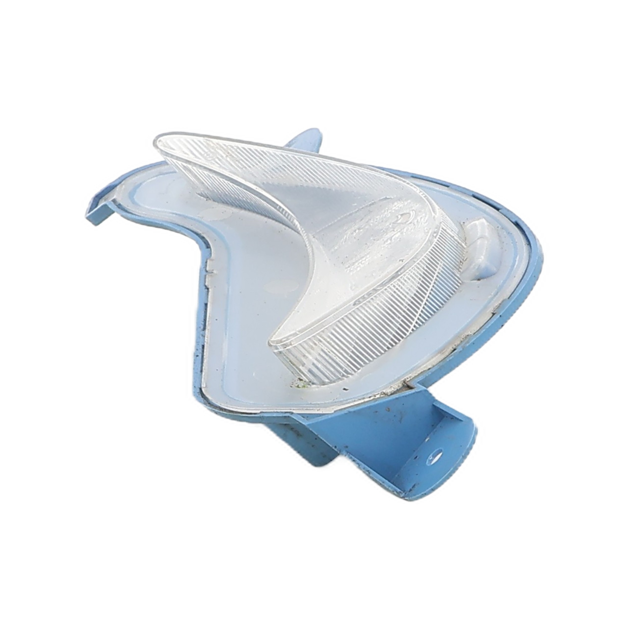 Feu diurne avant gauche pour RENAULT ZOE 1 Feu diurne avant gauche pour RENAULT ZOE 1