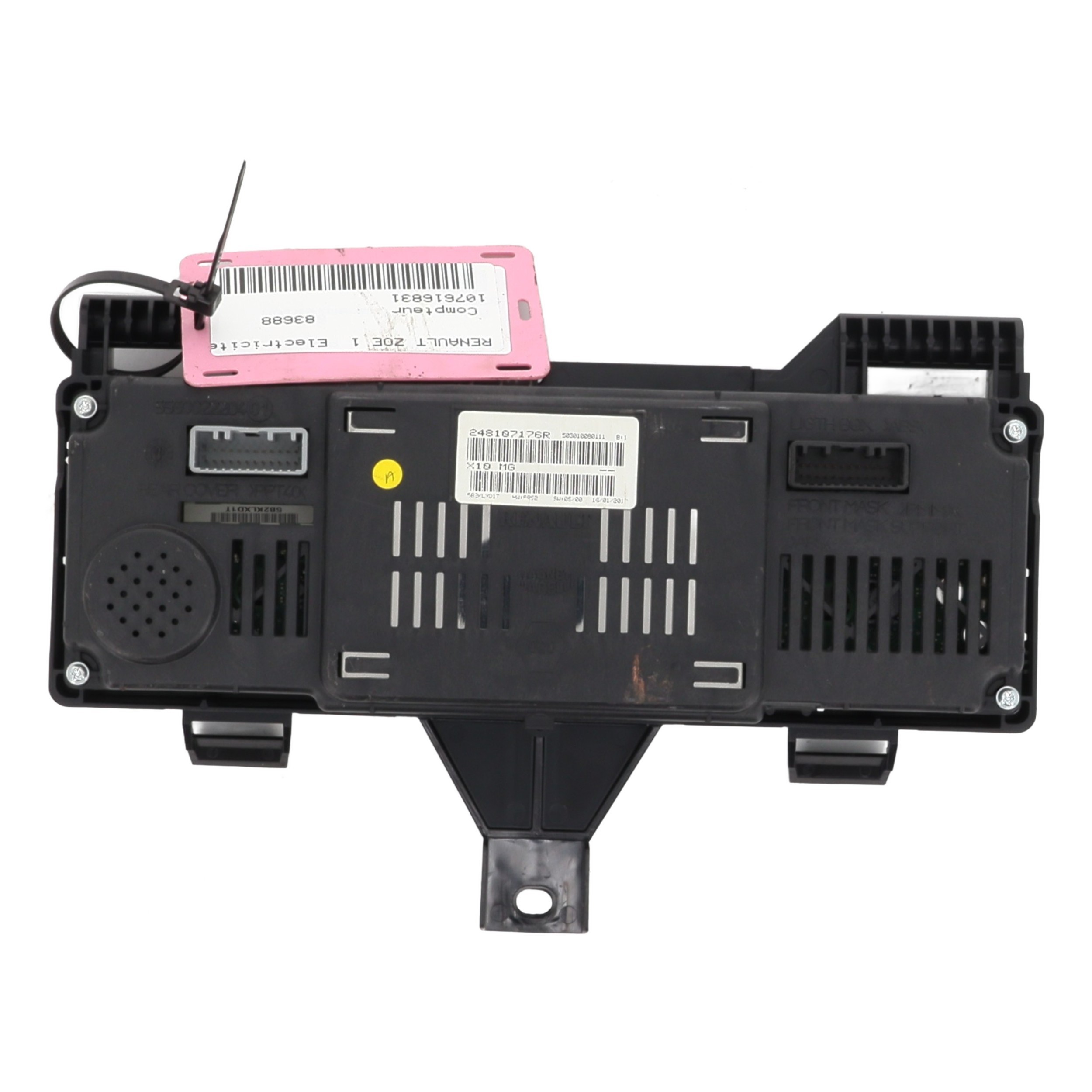Compteur pour RENAULT ZOE 1 Compteur pour RENAULT ZOE 1