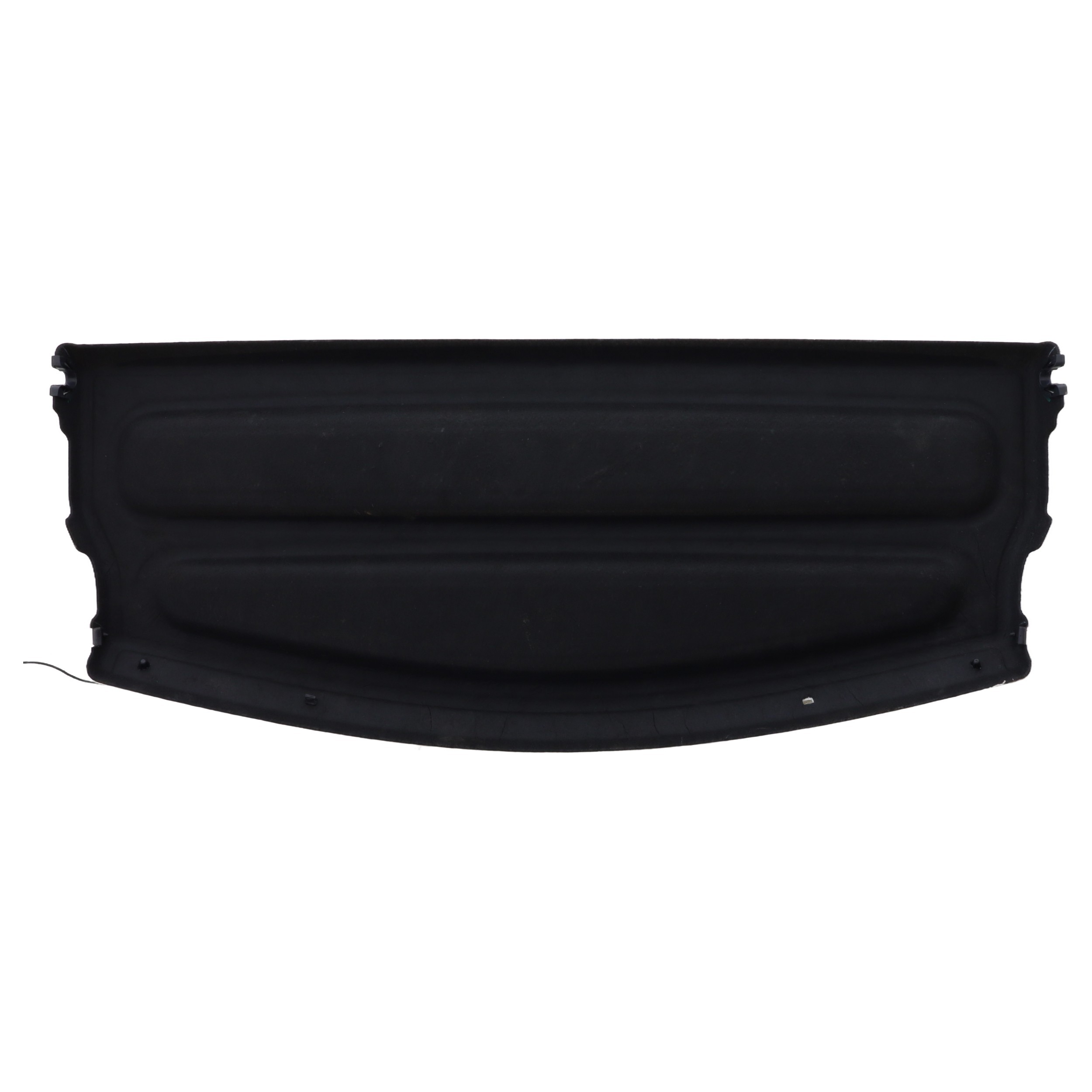 Plage arriere pour RENAULT ZOE 1 Plage arriere pour RENAULT ZOE 1