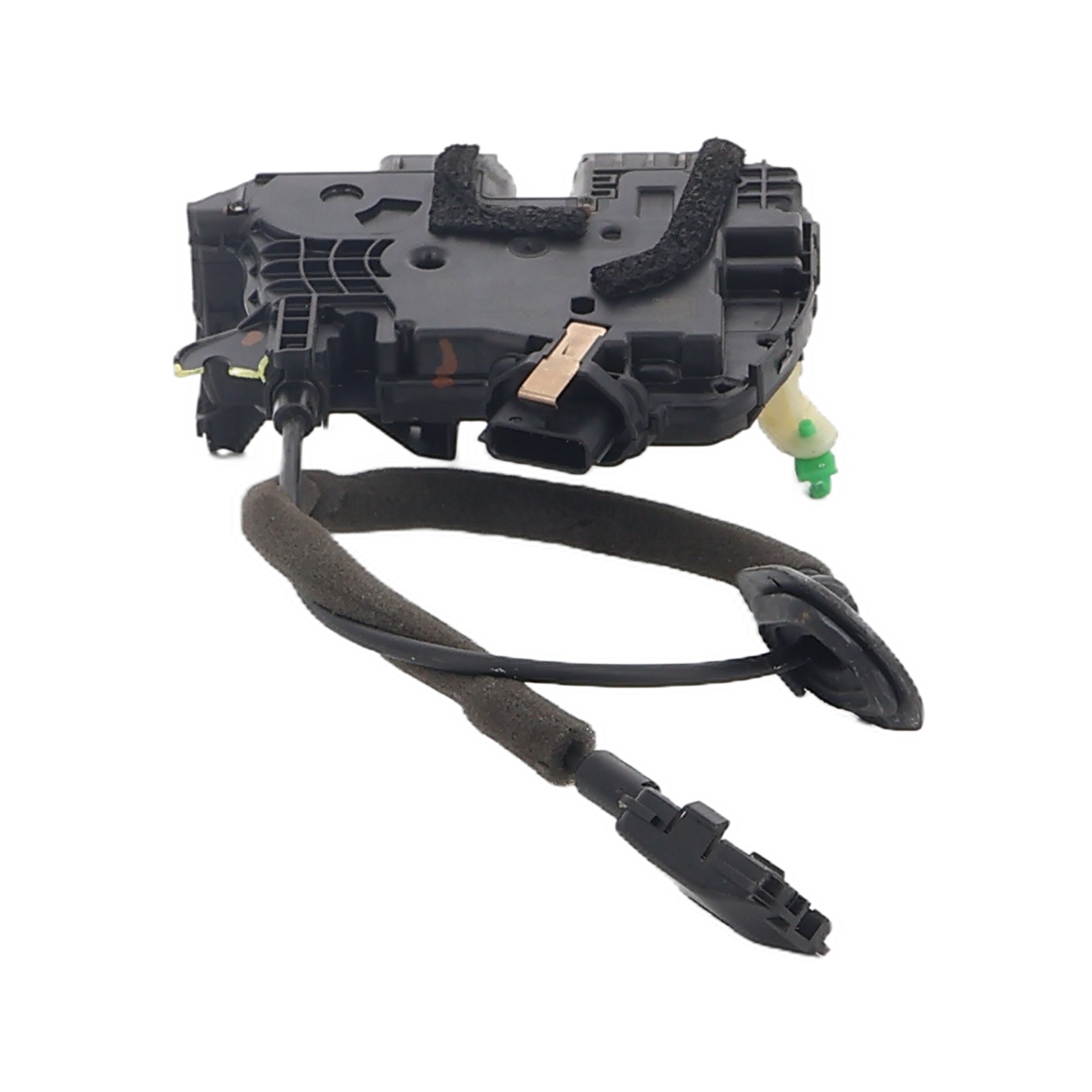 Serrure avant gauche pour RENAULT ZOE 1 Serrure avant gauche pour RENAULT ZOE 1