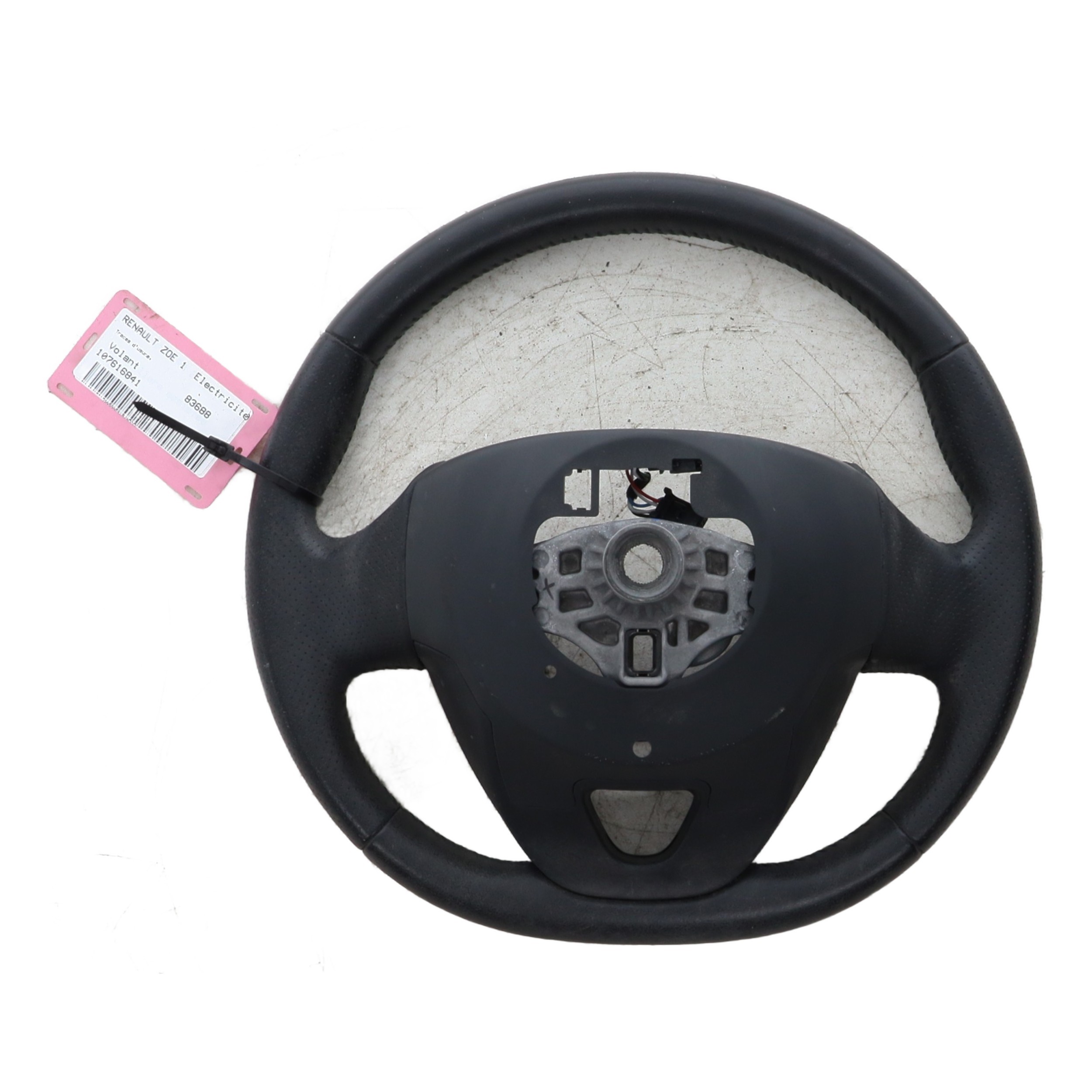 Volant pour RENAULT ZOE 1 Volant pour RENAULT ZOE 1