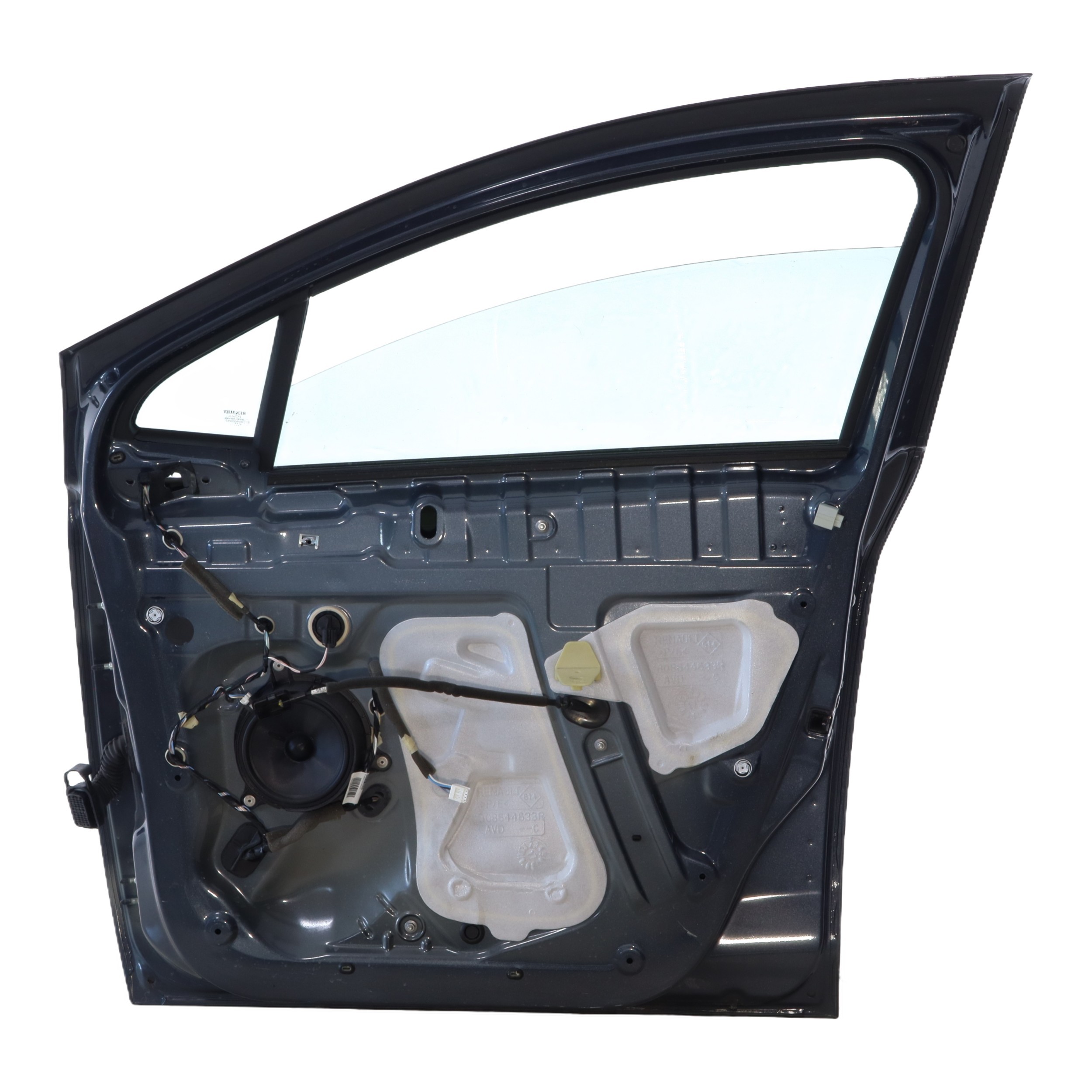 Porte avant droit pour RENAULT ZOE 1 Porte avant droit pour RENAULT ZOE 1