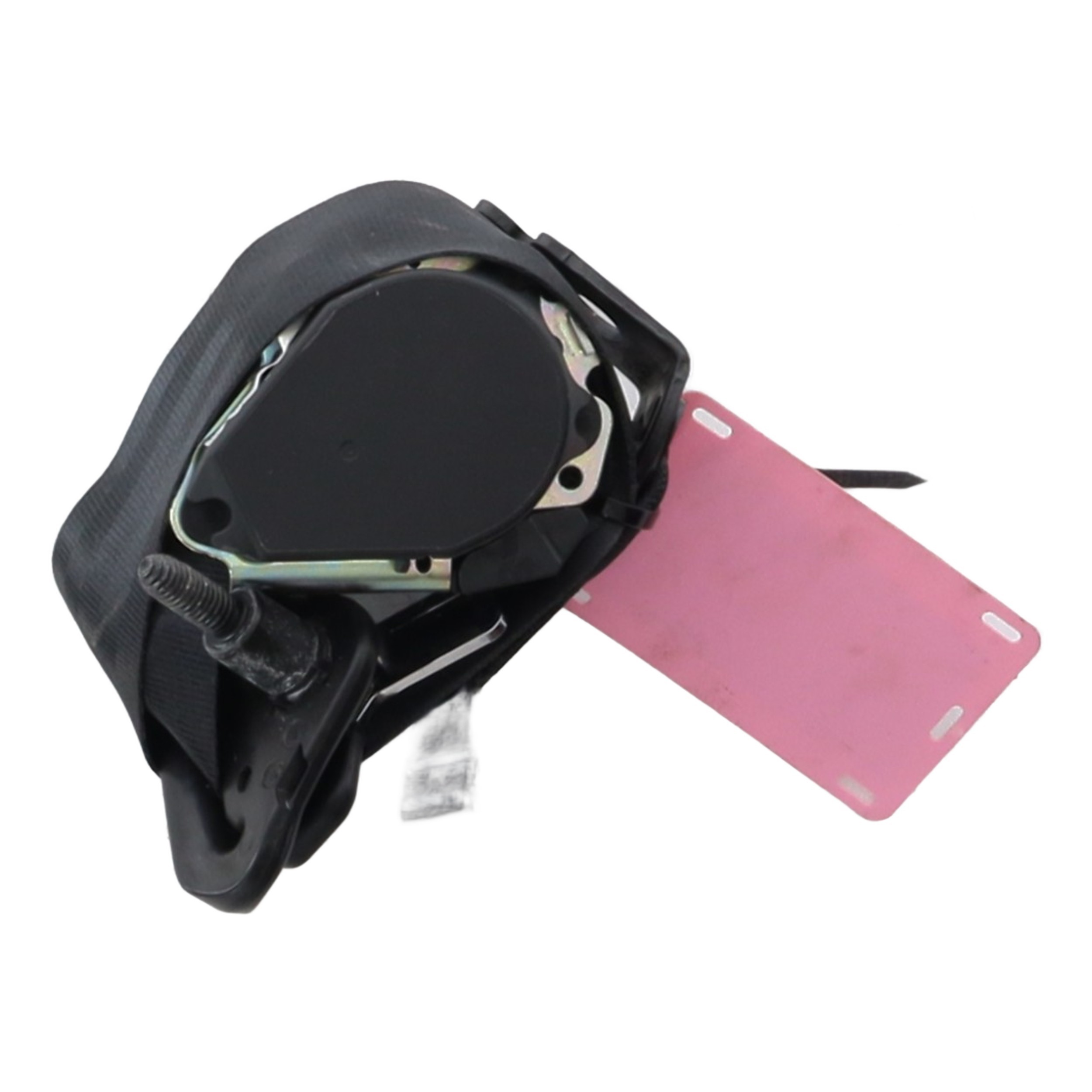 Ceinture arriere droit pour RENAULT ZOE 1 Ceinture arriere droit pour RENAULT ZOE 1