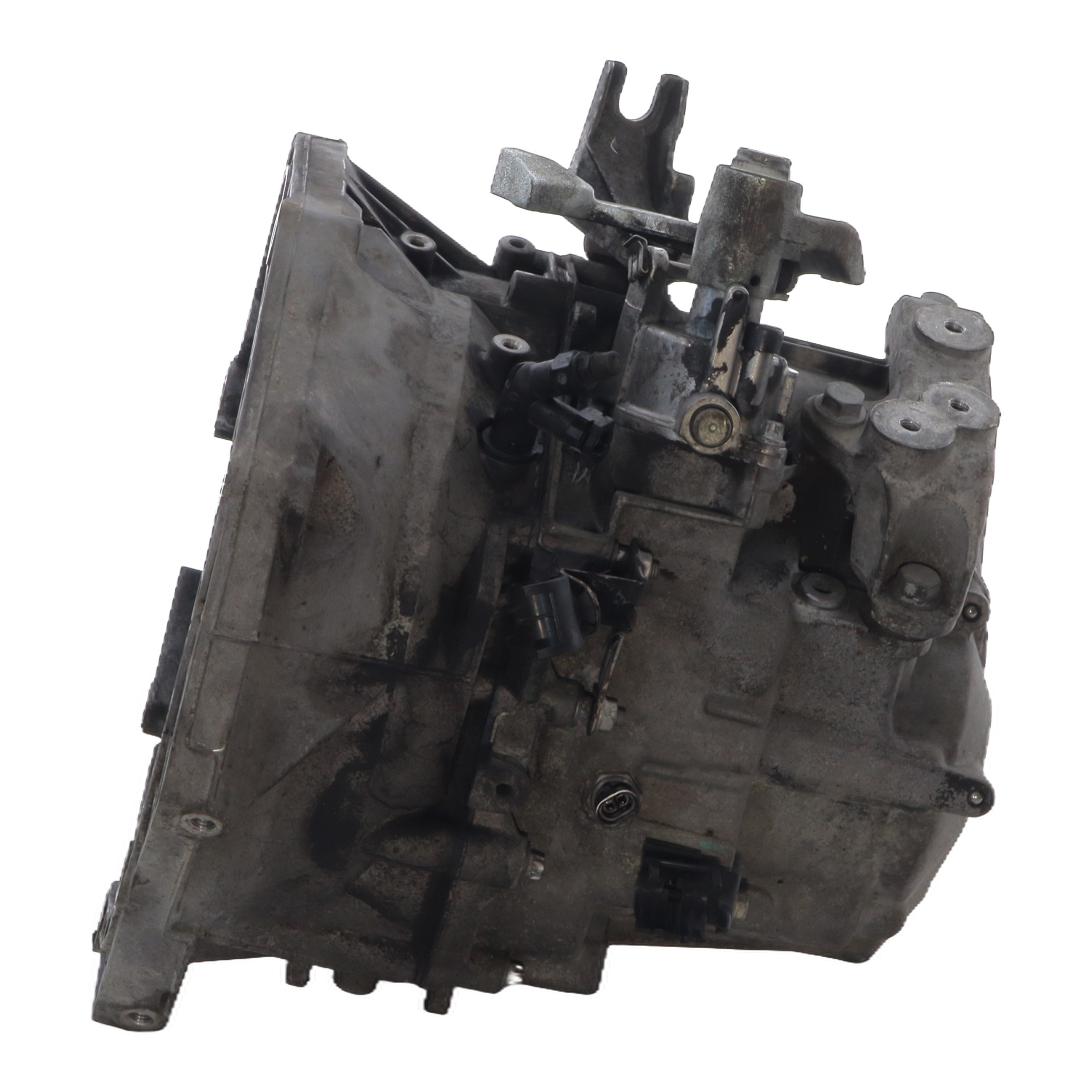 Boîte De Vitesses Pour OPEL INSIGNIA 1 Phase 1 - Réf. 95518589 - Occasion Bon État - Garantie 6 Mois