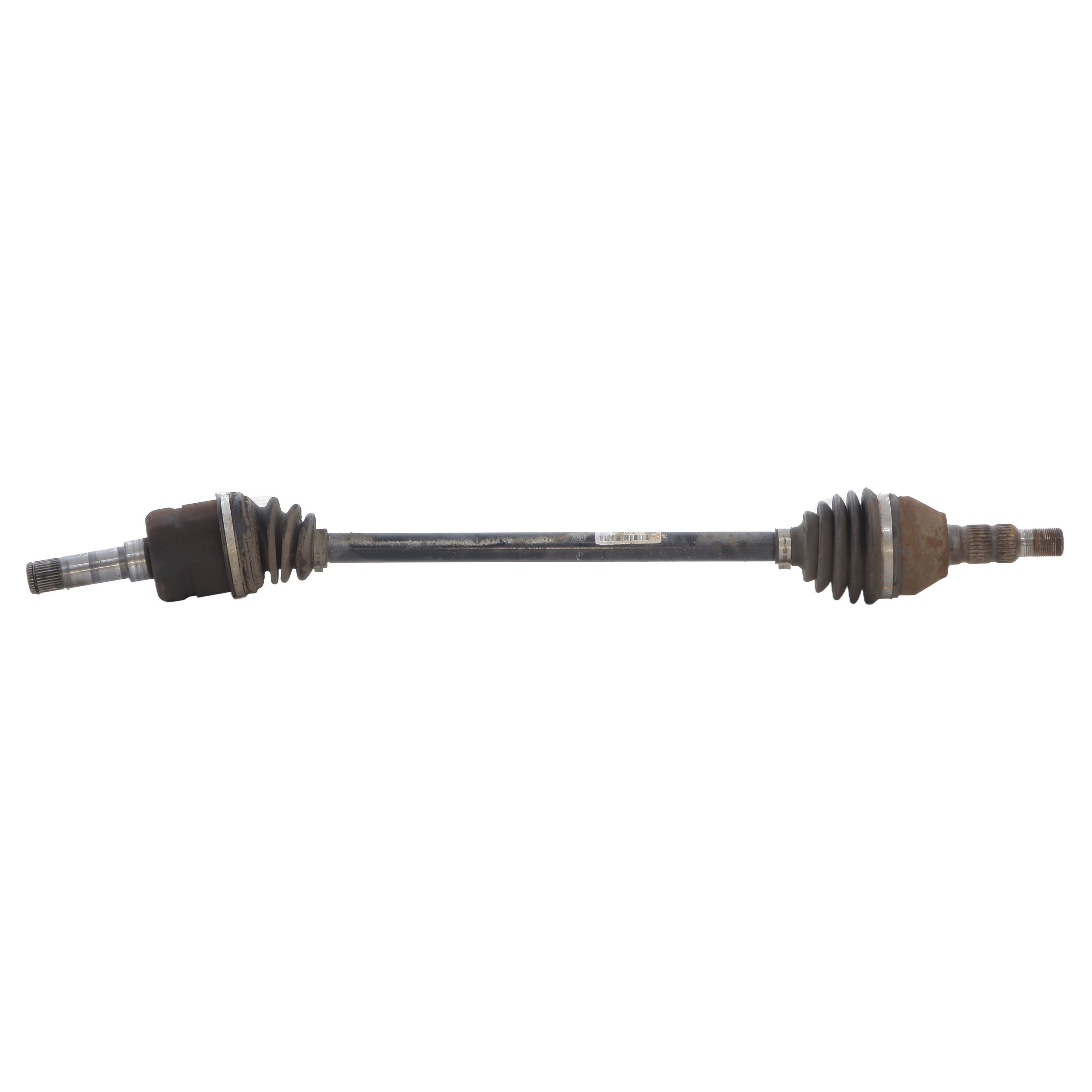 Cardan arriere droit (transmission) pour OPEL INSIGNIA 1 PHASE 1 BREAK Cardan arriere droit (transmission) pour OPEL INSIGNIA 1 PHASE 1 BREAK