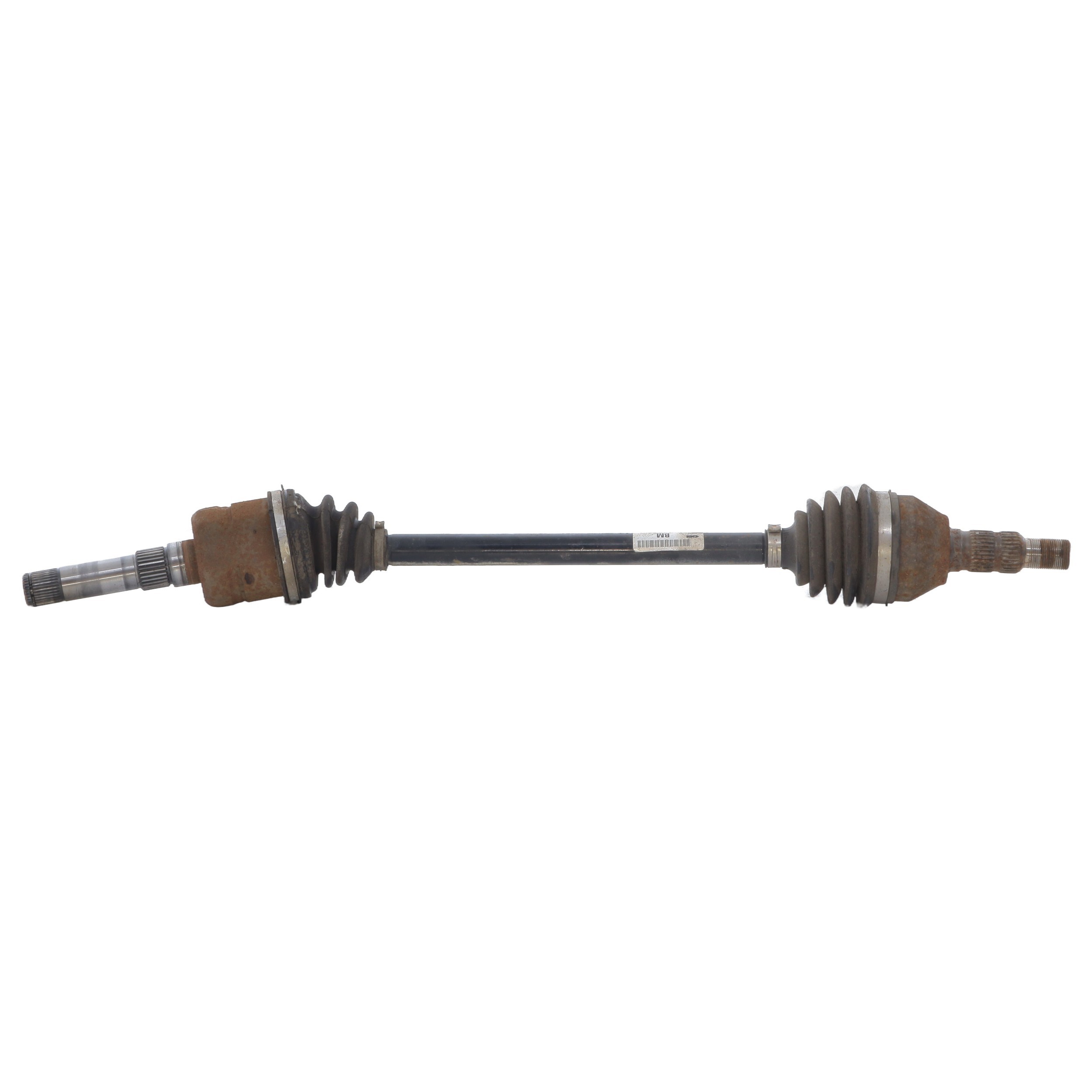 Cardan arriere gauche (transmission) pour OPEL INSIGNIA 1 PHASE 1 BREAK Cardan arriere gauche (transmission) pour OPEL INSIGNIA 1 PHASE 1 BREAK