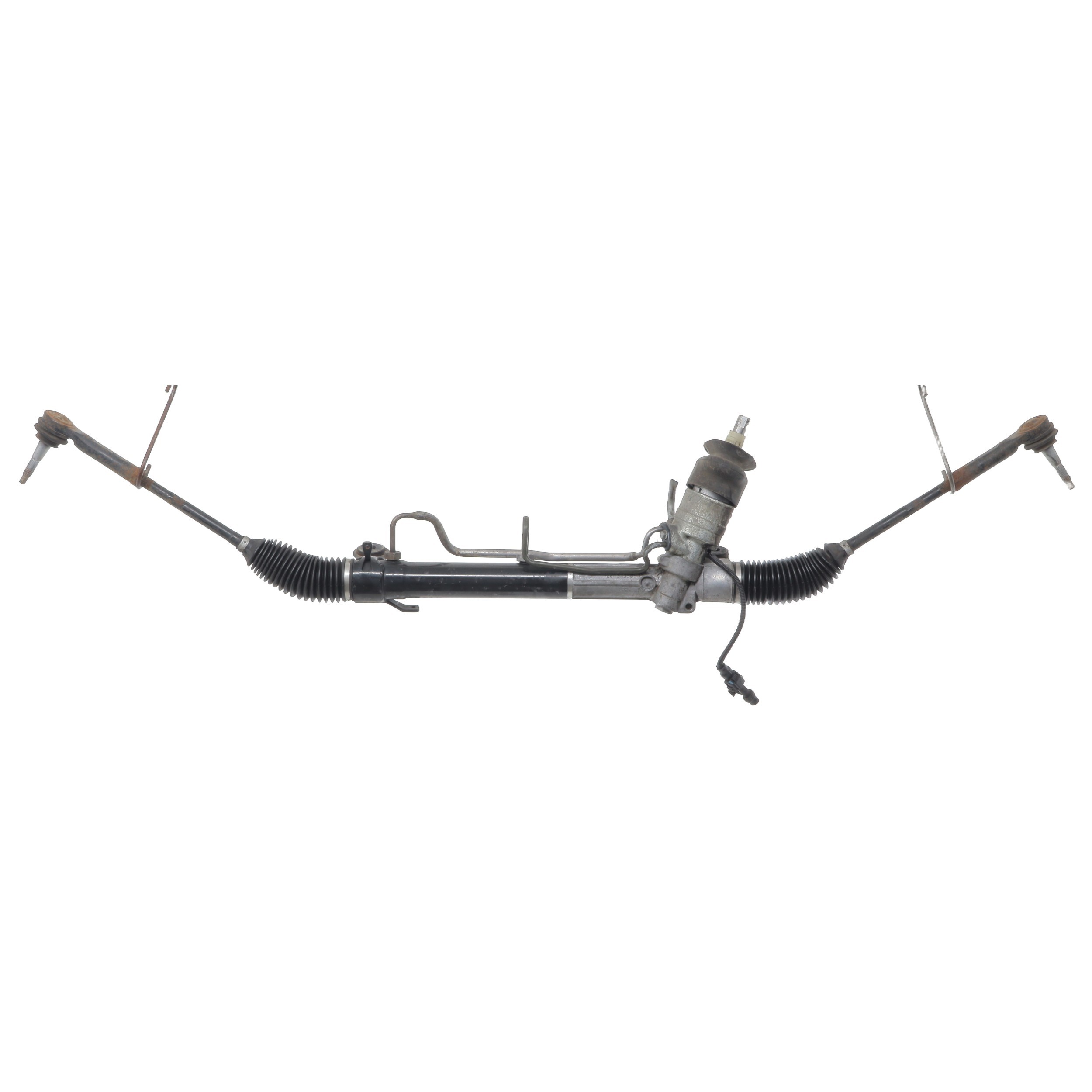 Cremaillere assistee pour OPEL INSIGNIA 1 PHASE 1 BREAK Cremaillere assistee pour OPEL INSIGNIA 1 PHASE 1 BREAK