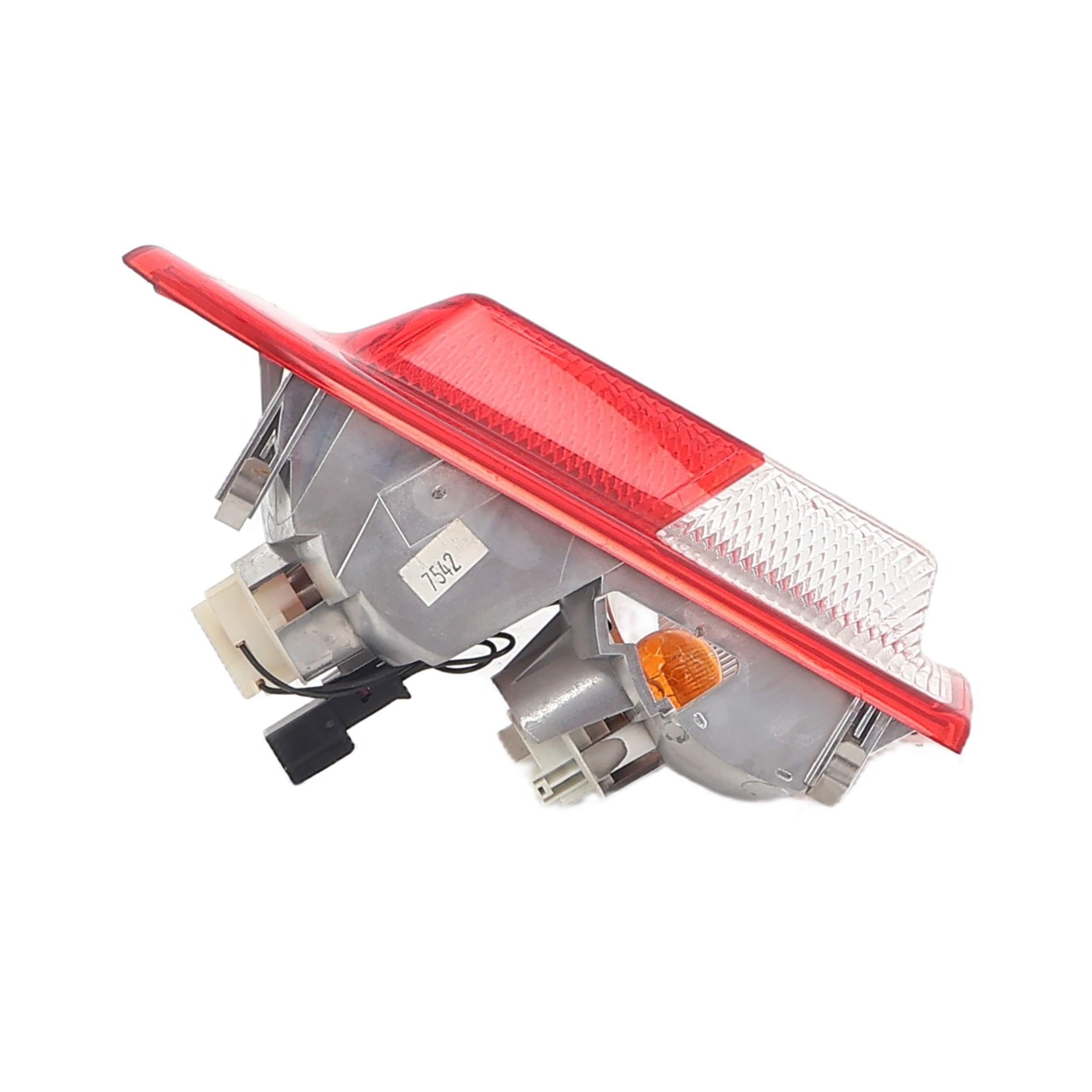 Feu arriere secondaire droit (feux) pour OPEL INSIGNIA 1 PHASE 1 BREAK Feu arriere secondaire droit (feux) pour OPEL INSIGNIA 1 PHASE 1 BREAK
