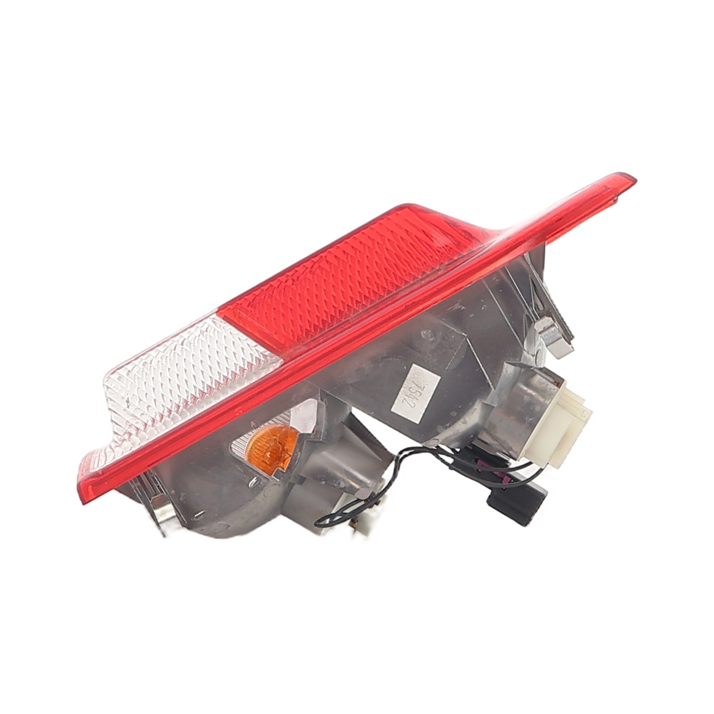 Feu arriere secondaire gauche (feux) pour OPEL INSIGNIA 1 PHASE 1 BREAK Feu arriere secondaire gauche (feux) pour OPEL INSIGNIA 1 PHASE 1 BREAK