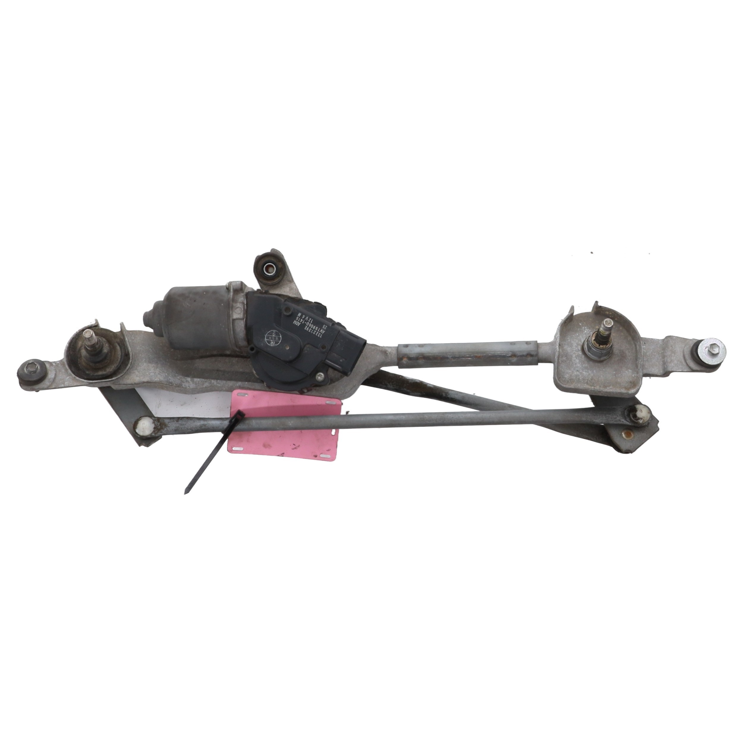Moteur essuie glace avant pour OPEL INSIGNIA 1 PHASE 1 BREAK Moteur essuie glace avant pour OPEL INSIGNIA 1 PHASE 1 BREAK