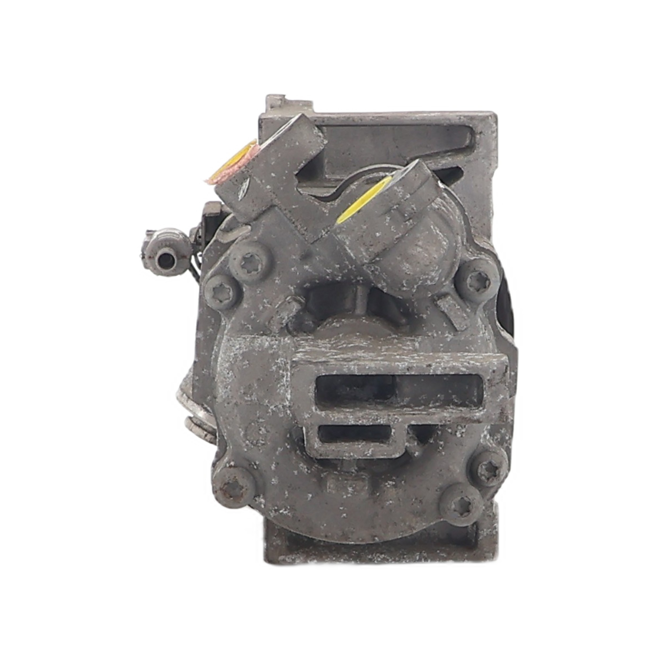 Compresseur clim pour CITROEN C1 1 PHASE 3 Compresseur clim pour CITROEN C1 1 PHASE 3