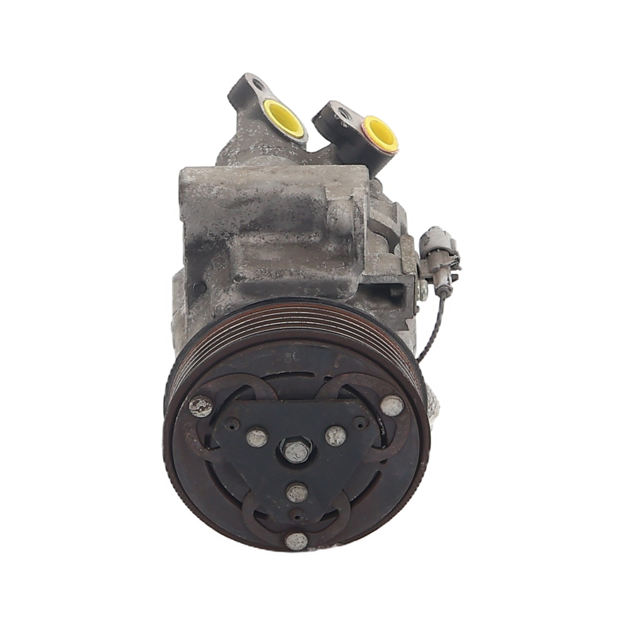 Compresseur clim pour CITROEN C1 1 PHASE 3 Compresseur clim pour CITROEN C1 1 PHASE 3