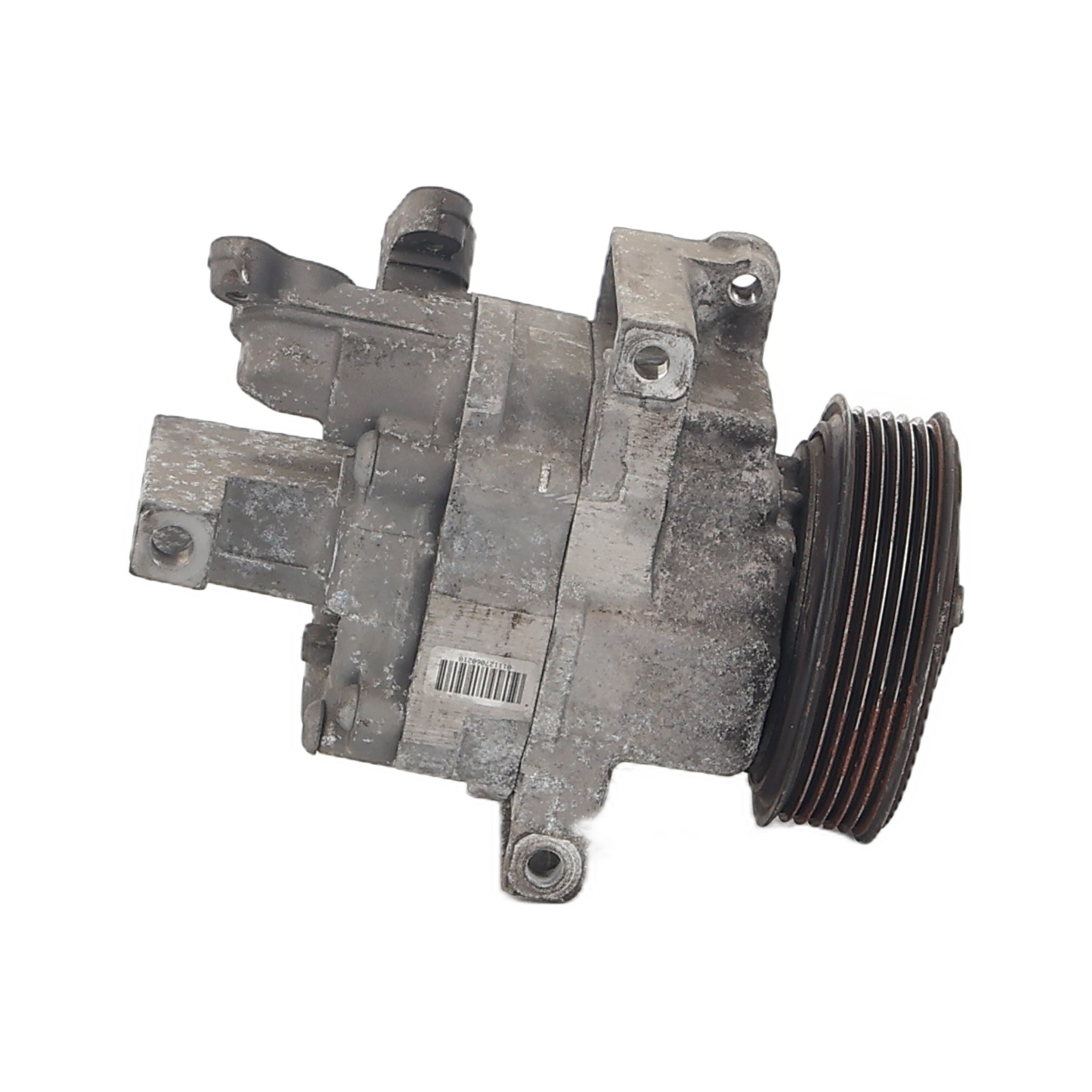 Compresseur clim pour CITROEN C1 1 PHASE 3 Compresseur clim pour CITROEN C1 1 PHASE 3
