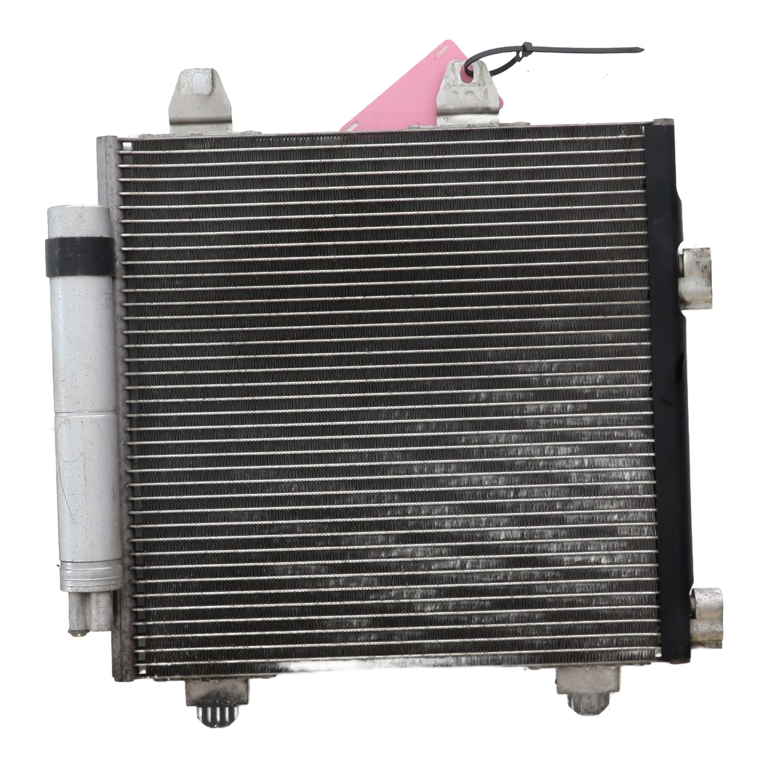 Condenseur de clim pour CITROEN C1 1 PHASE 3 Condenseur de clim pour CITROEN C1 1 PHASE 3