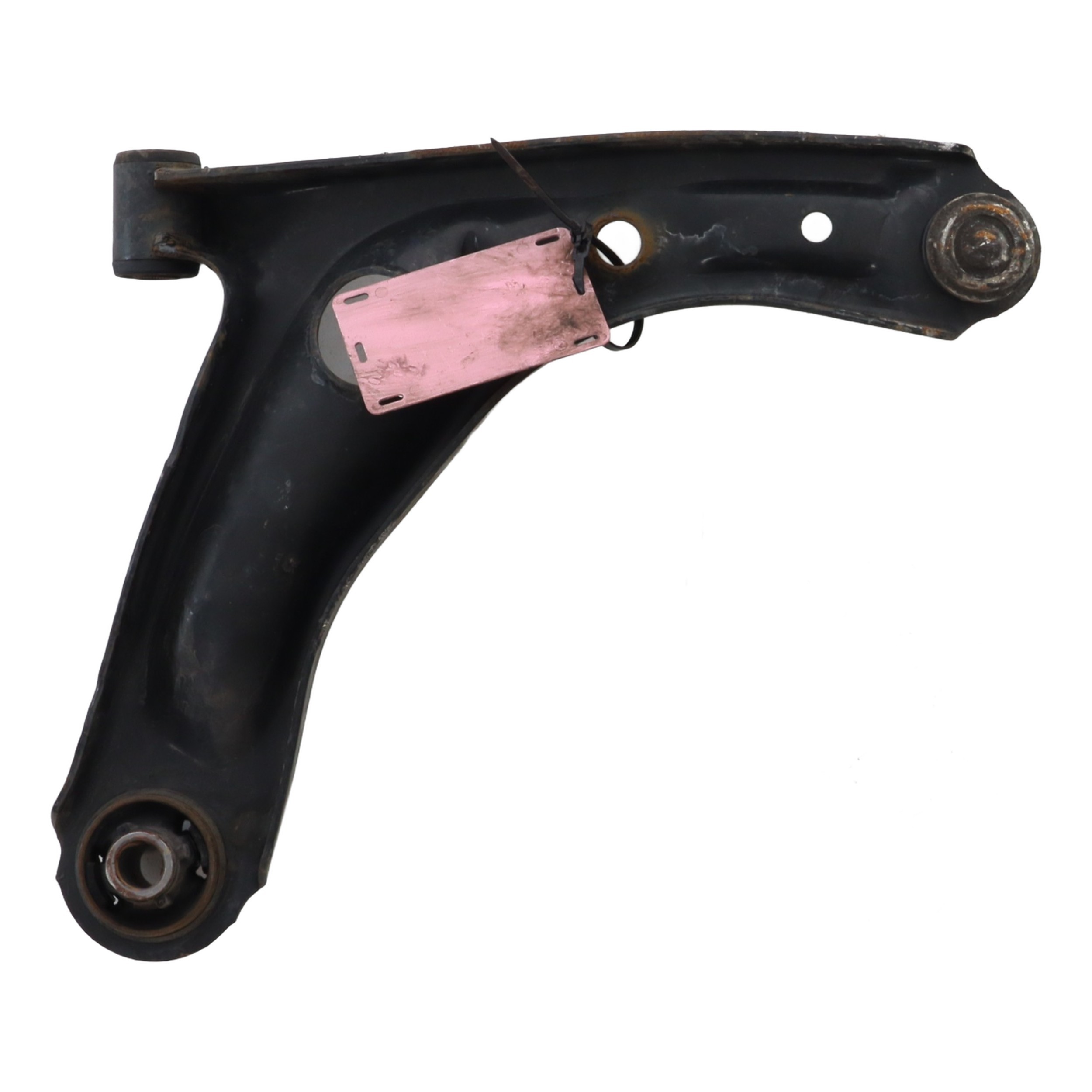 Triangle avant gauche pour CITROEN C1 1 PHASE 3 Triangle avant gauche pour CITROEN C1 1 PHASE 3