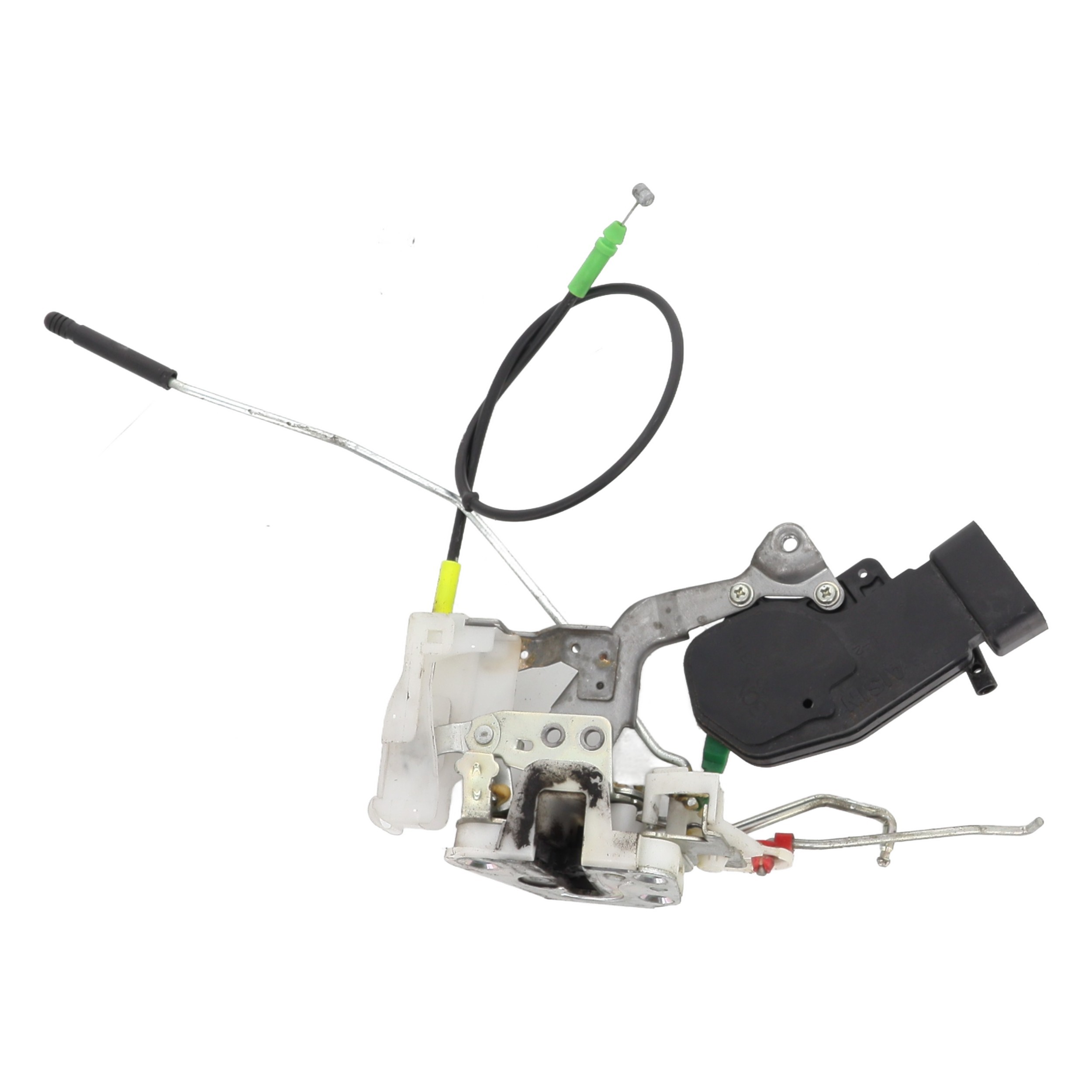 Serrure avant gauche pour CITROEN C1 1 PHASE 3 Serrure avant gauche pour CITROEN C1 1 PHASE 3