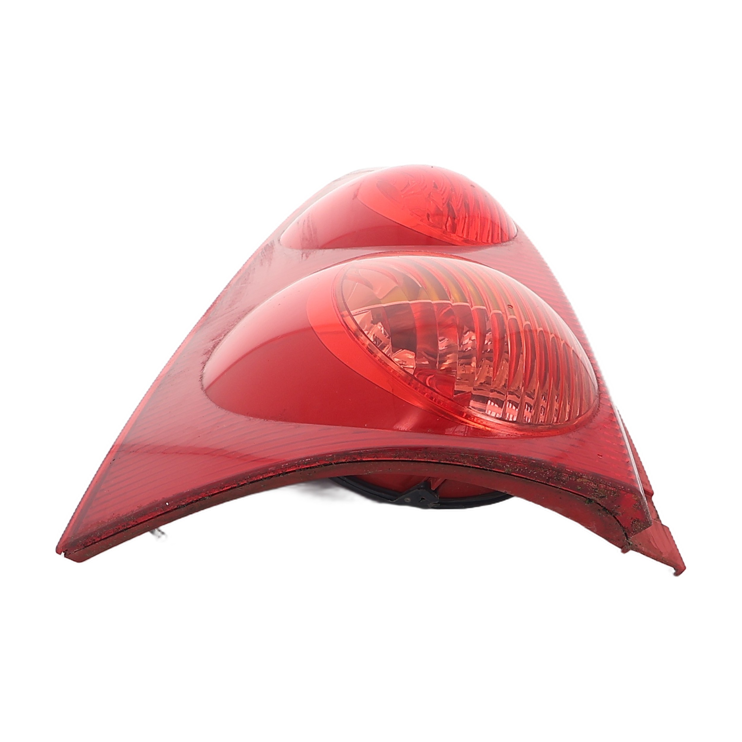 Feu arriere principal gauche (feux) pour PEUGEOT 107 PHASE 2 Feu arriere principal gauche (feux) pour PEUGEOT 107 PHASE 2
