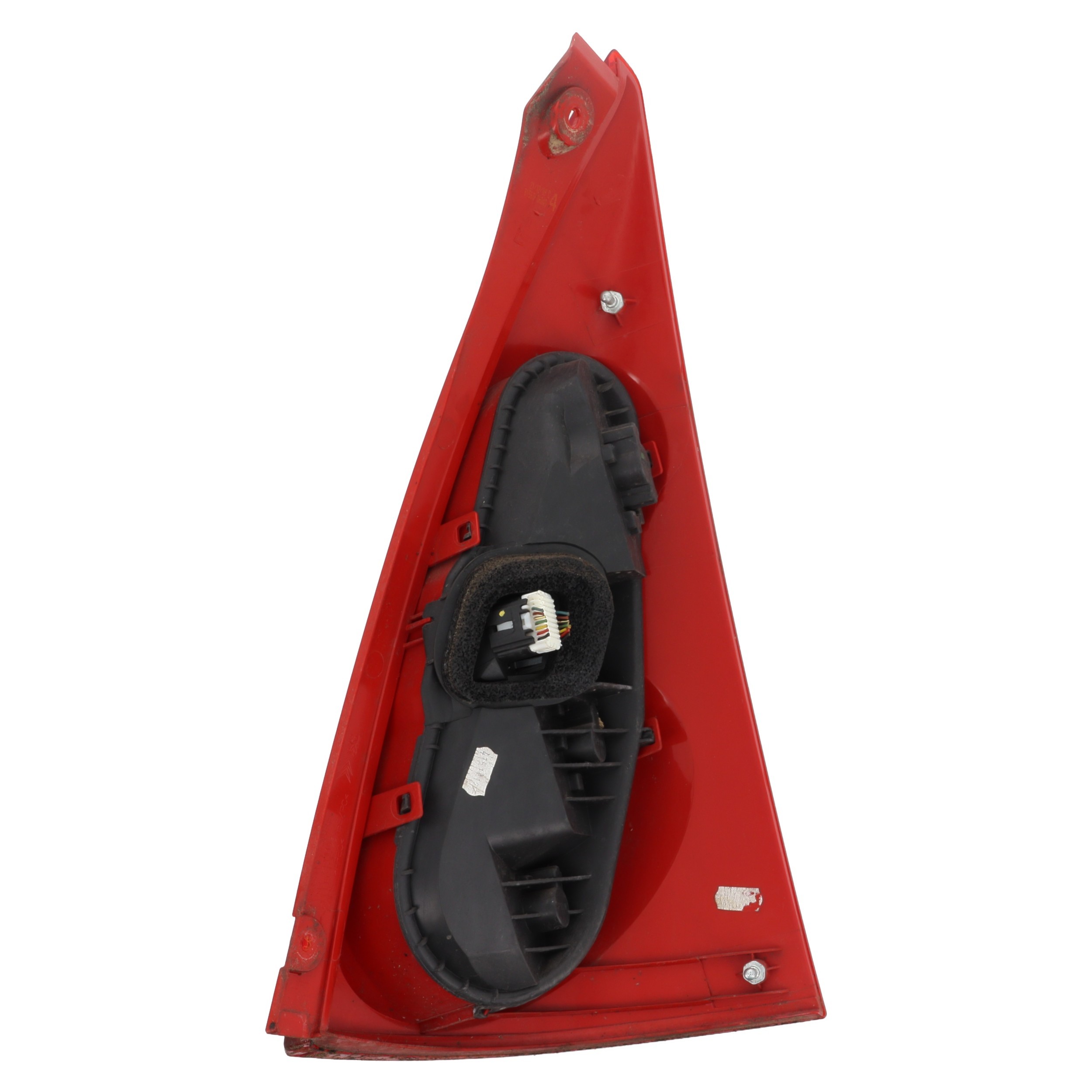 Feu arriere principal gauche (feux) pour PEUGEOT 107 PHASE 2 Feu arriere principal gauche (feux) pour PEUGEOT 107 PHASE 2