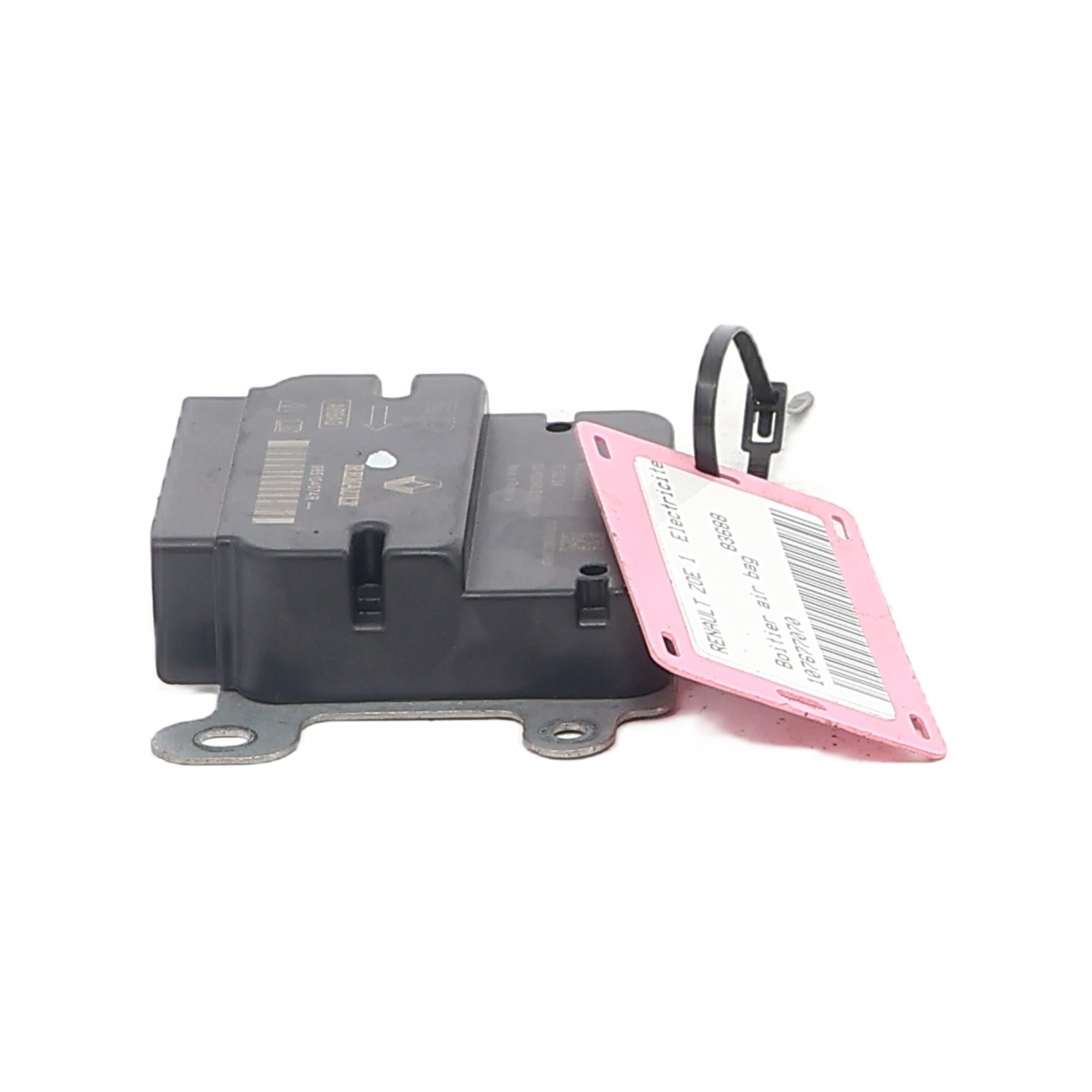 Boitier air bag pour RENAULT ZOE 1 Boitier air bag pour RENAULT ZOE 1