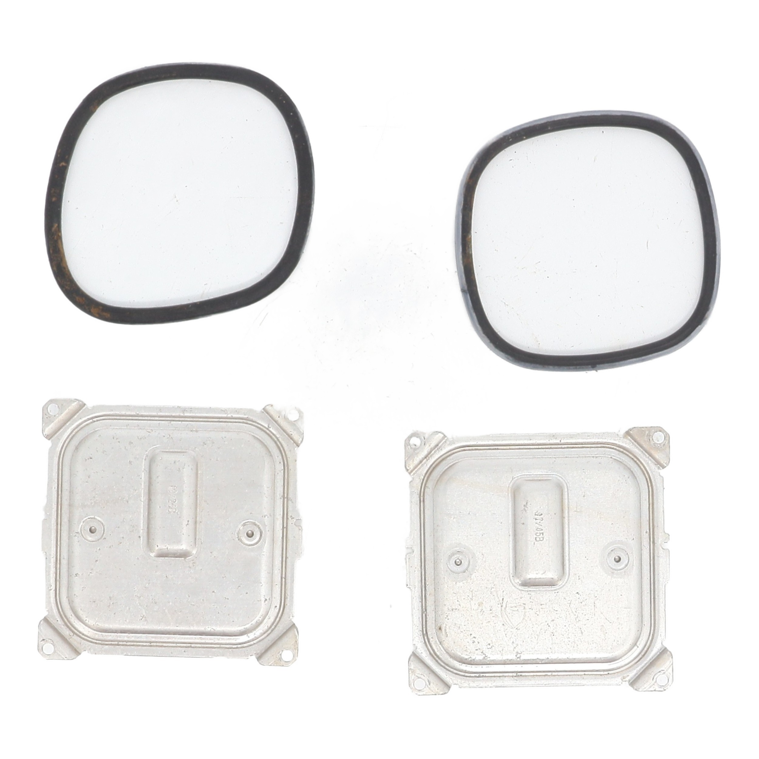 Boitier xenon pour RENAULT CLIO 4 PHASE 2 Boitier xenon pour RENAULT CLIO 4 PHASE 2