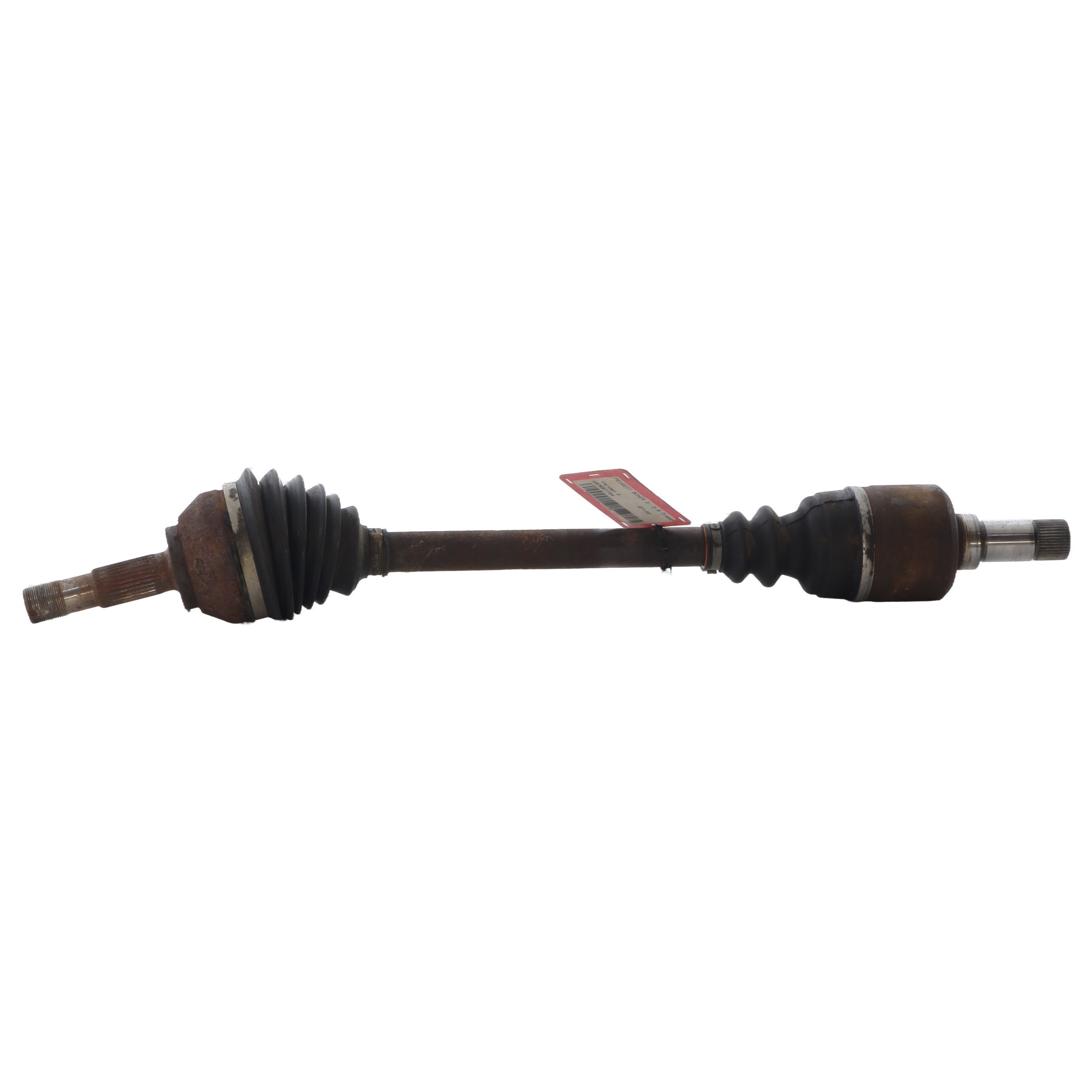 Cardan gauche (transmission) pour PEUGEOT BOXER 2 Cardan gauche (transmission) pour PEUGEOT BOXER 2