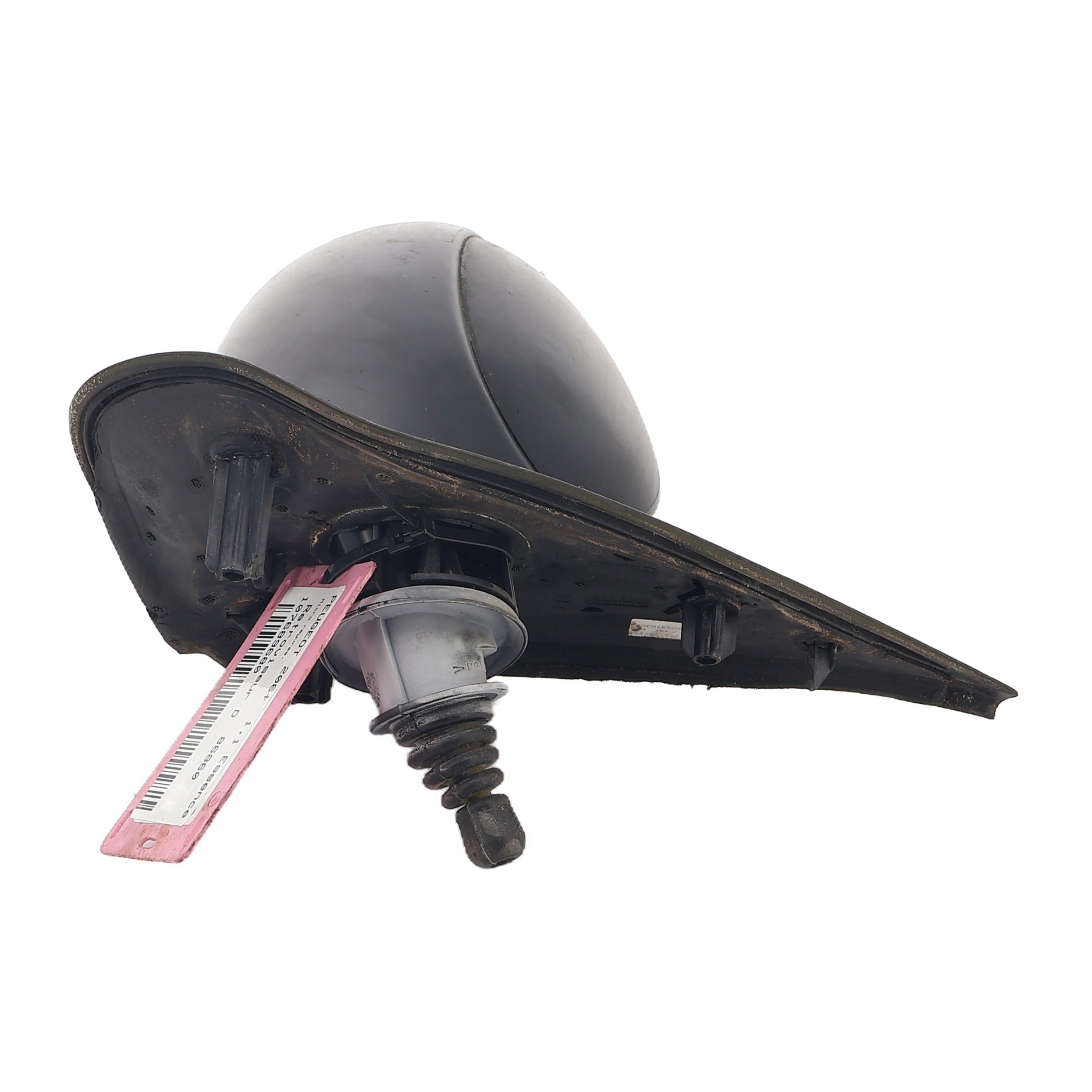 Retroviseur droit pour PEUGEOT 206+ Retroviseur droit pour PEUGEOT 206+