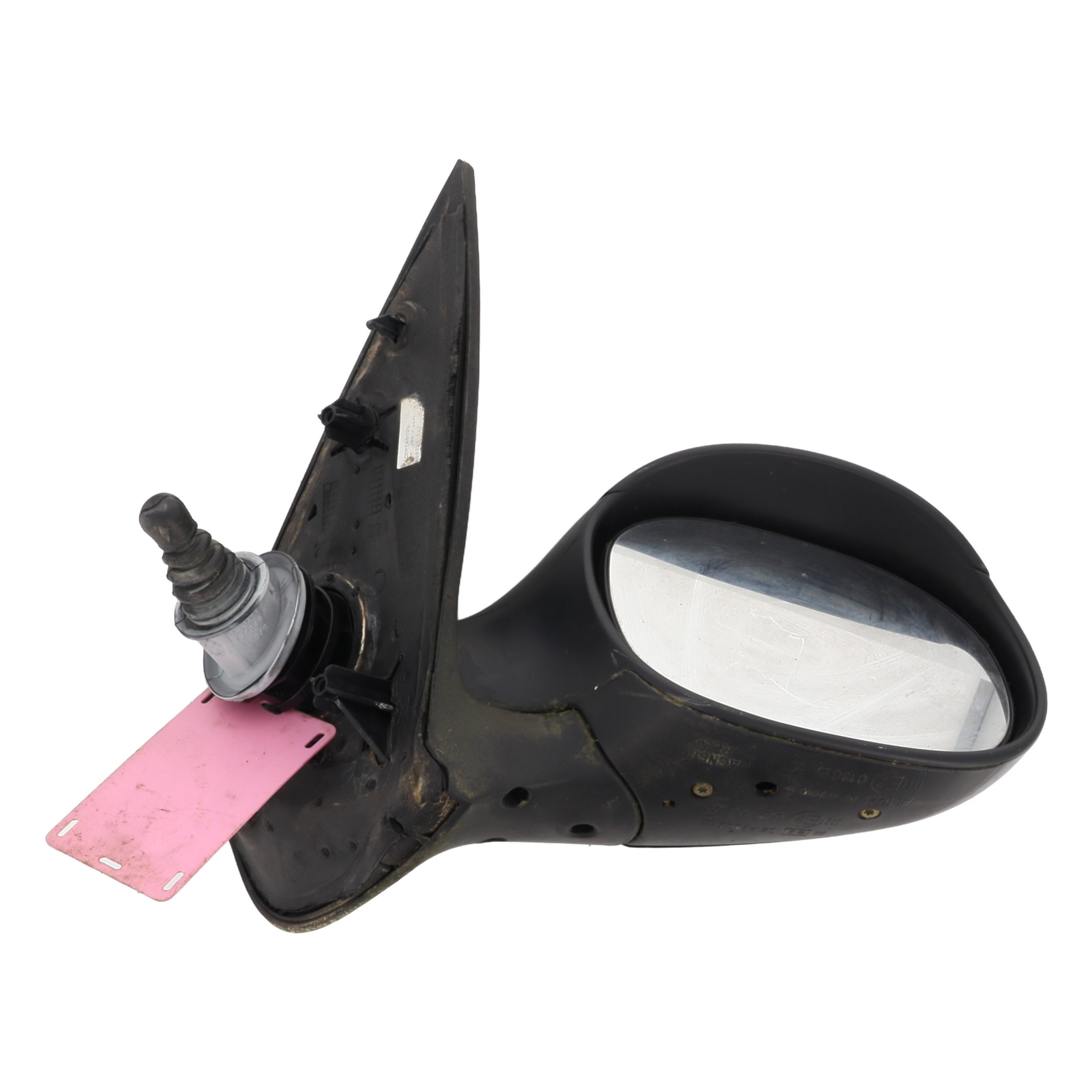 Retroviseur droit pour PEUGEOT 206+ Retroviseur droit pour PEUGEOT 206+