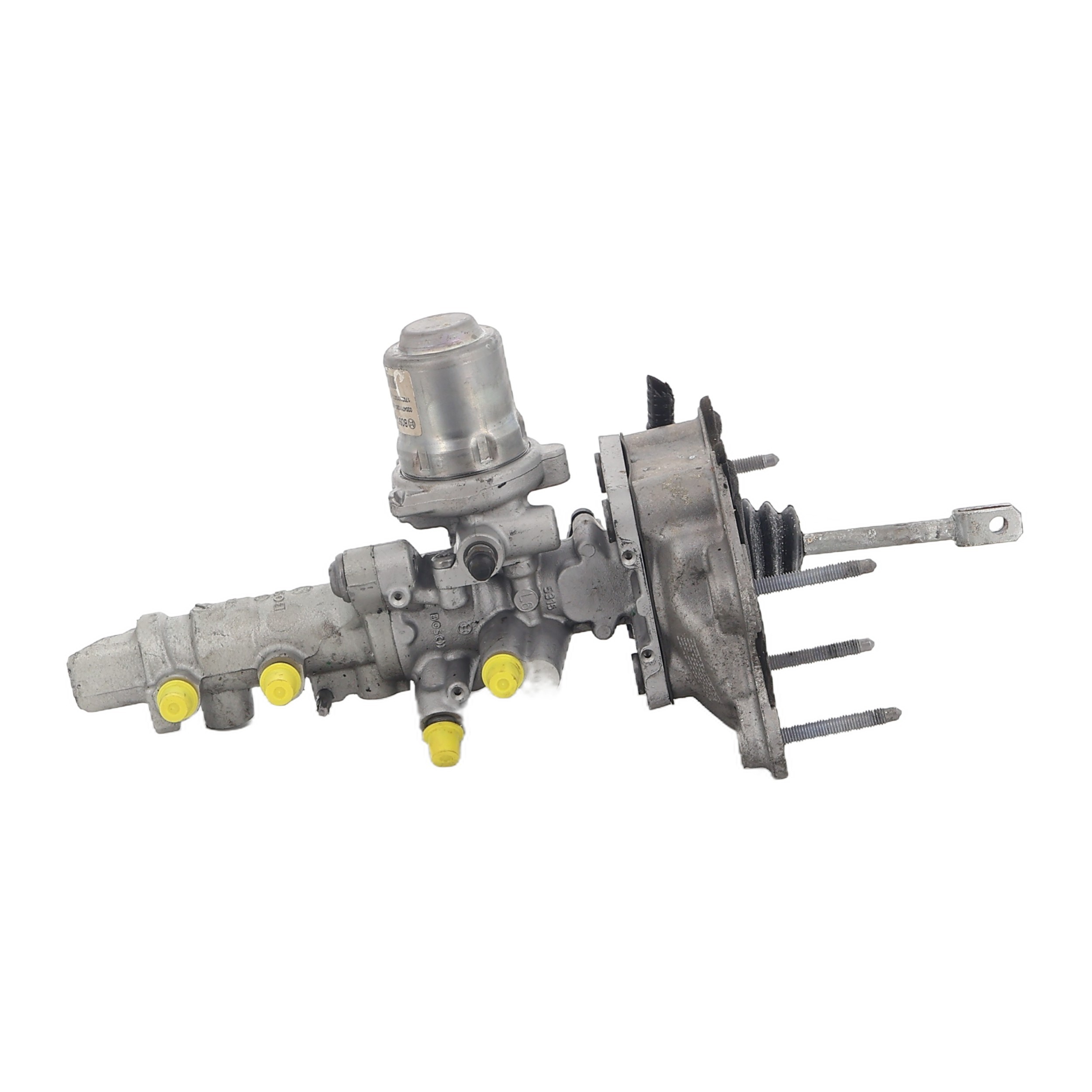 Maitre cylindre (freinage) pour RENAULT ZOE 1 Maitre cylindre (freinage) pour RENAULT ZOE 1