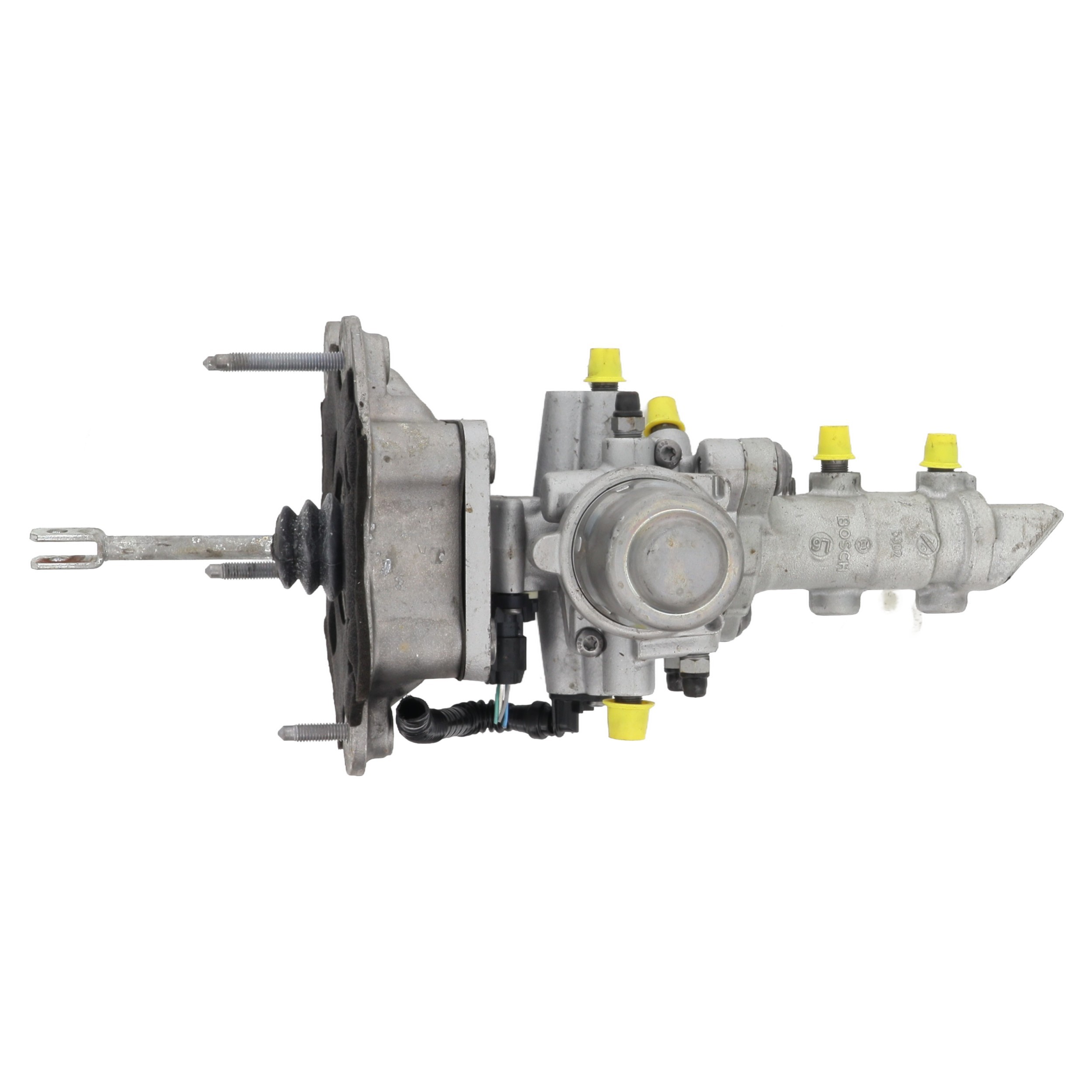 Maitre cylindre (freinage) pour RENAULT ZOE 1 Maitre cylindre (freinage) pour RENAULT ZOE 1