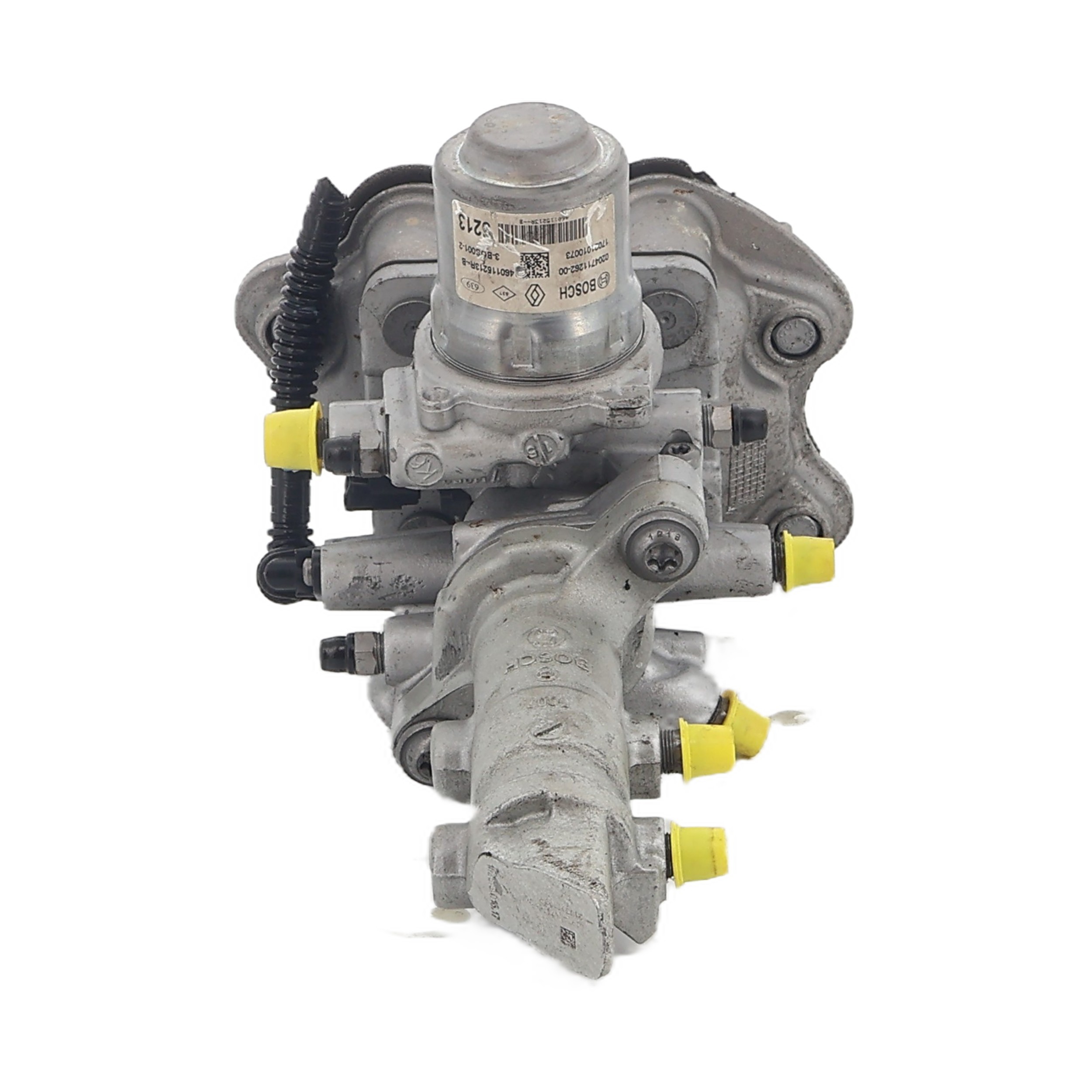 Maitre cylindre (freinage) pour RENAULT ZOE 1 Maitre cylindre (freinage) pour RENAULT ZOE 1