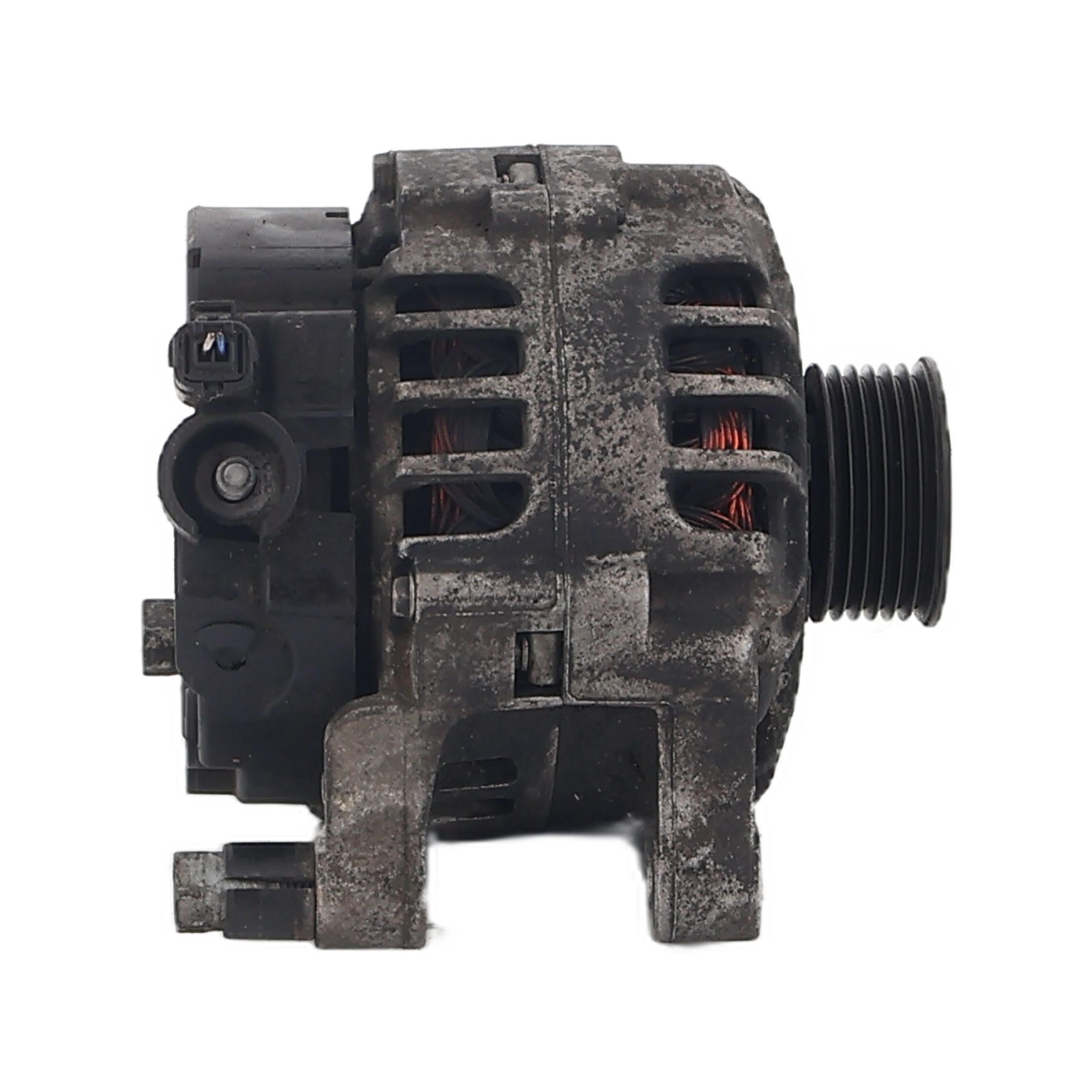Alternateur pour PEUGEOT 206+ Alternateur pour PEUGEOT 206+