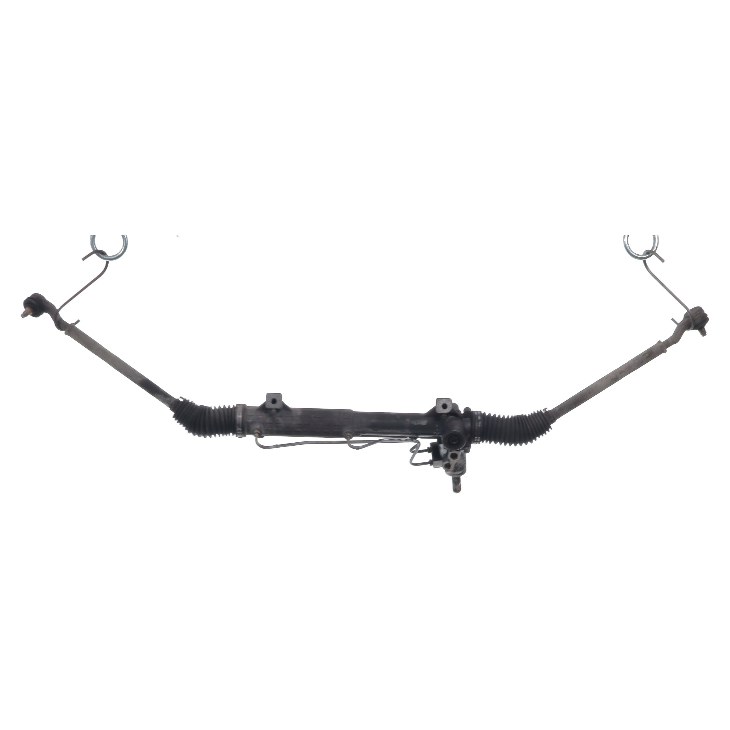Cremaillere assistee pour PEUGEOT 406 PHASE 2 Cremaillere assistee pour PEUGEOT 406 PHASE 2