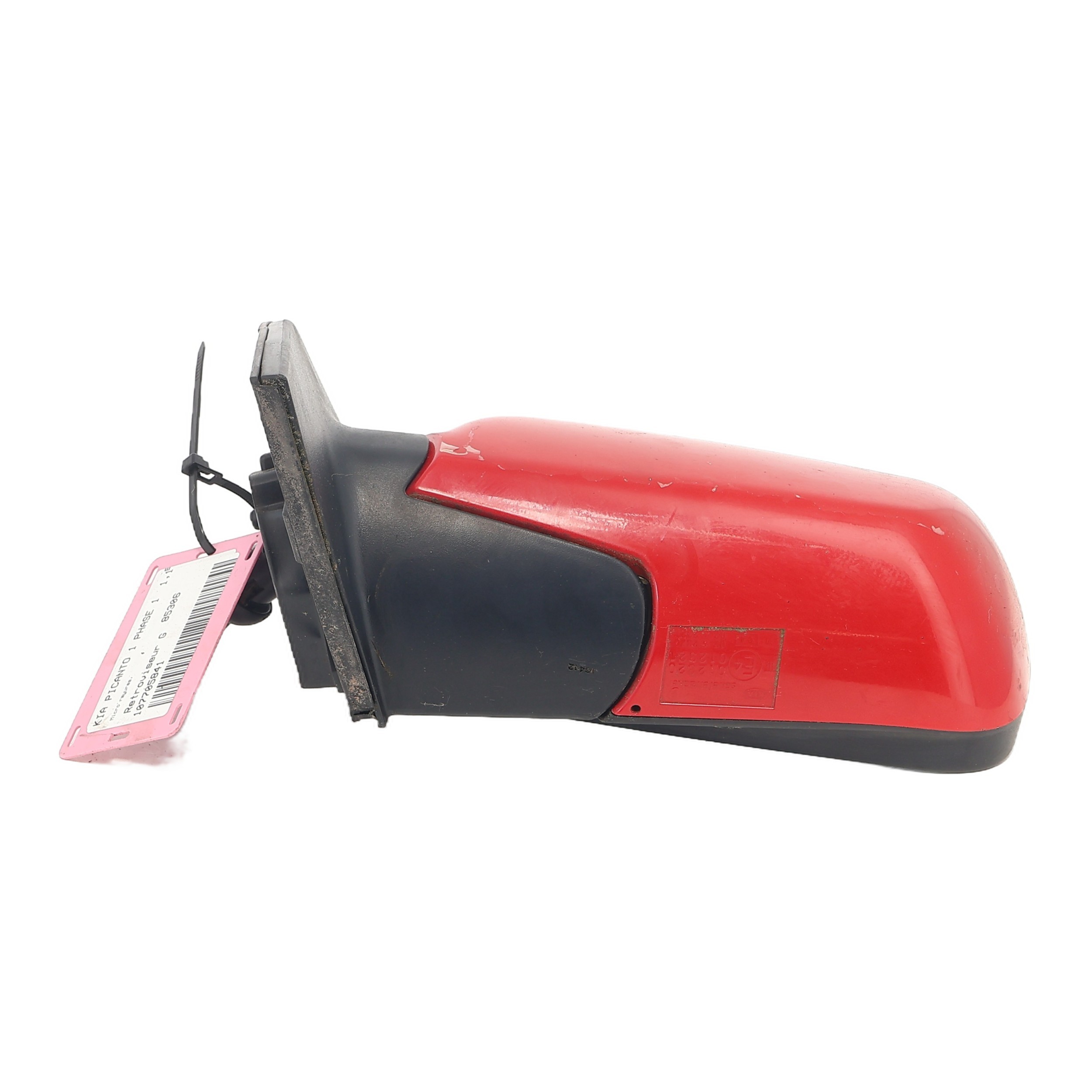 Retroviseur gauche pour KIA PICANTO 1 PHASE 1 Retroviseur gauche pour KIA PICANTO 1 PHASE 1