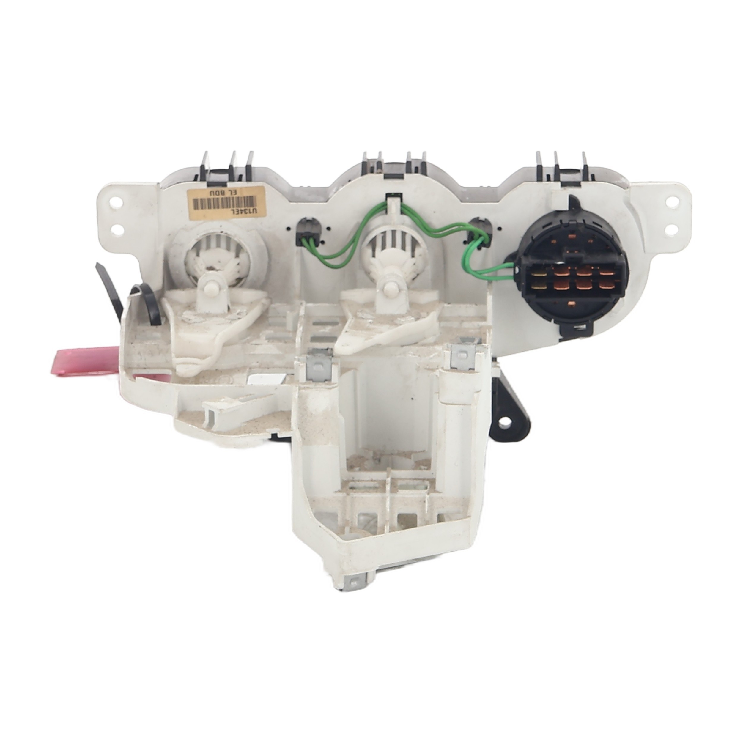 Commande chauffage pour KIA PICANTO 1 PHASE 1 Commande chauffage pour KIA PICANTO 1 PHASE 1