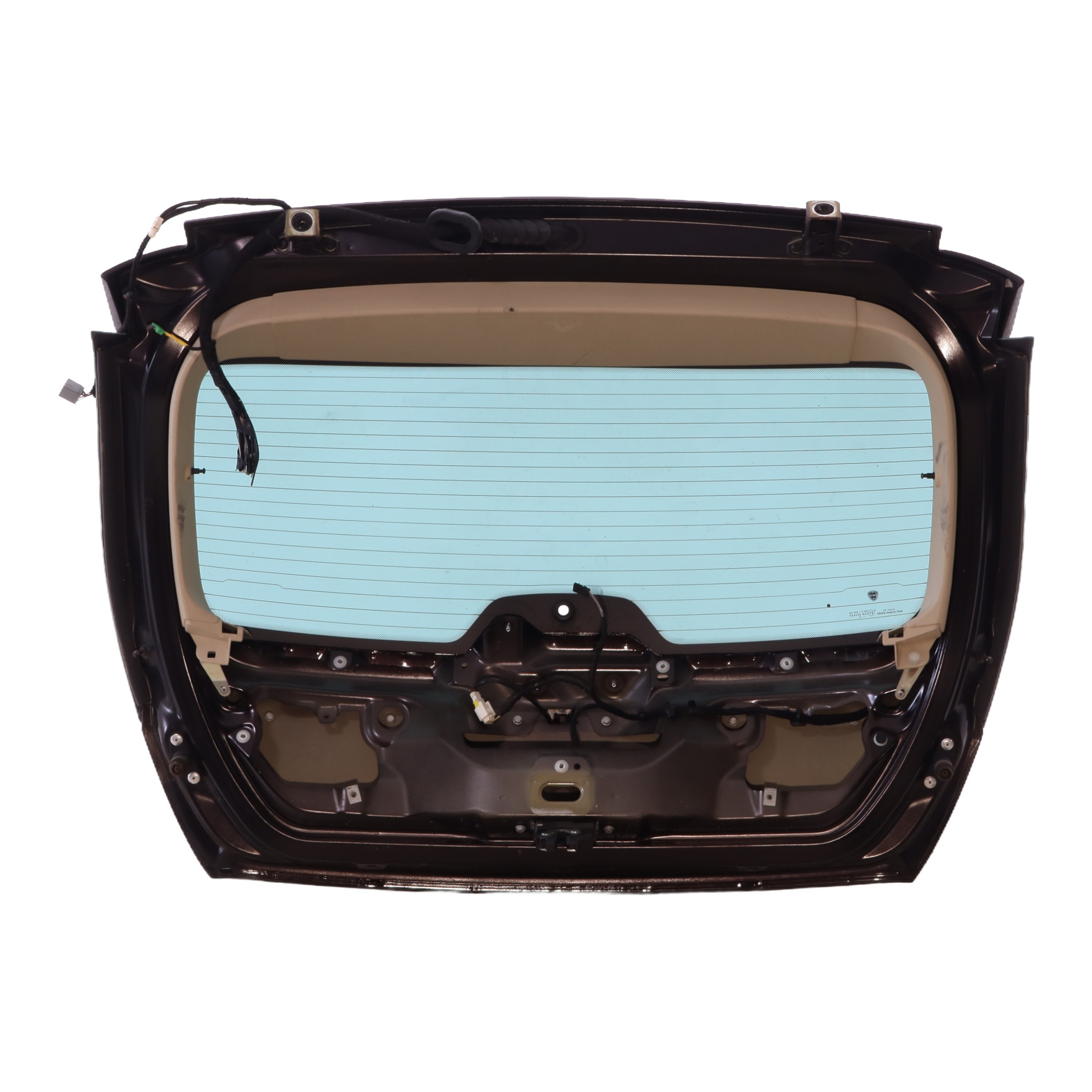 Malle/Hayon arriere pour LANCIA DELTA 3 Malle/Hayon arriere pour LANCIA DELTA 3