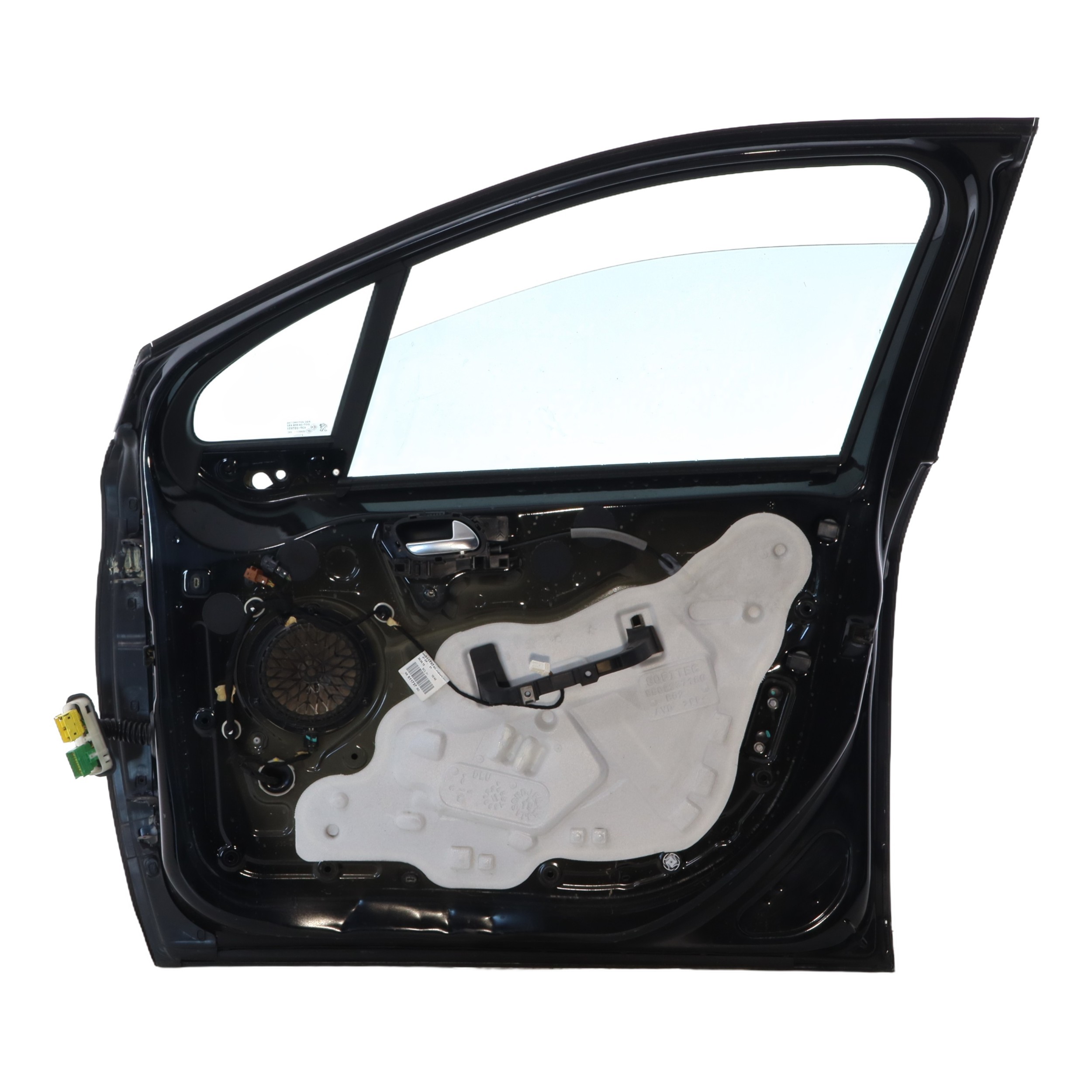 Porte avant droit pour PEUGEOT 208 Porte avant droit pour PEUGEOT 208