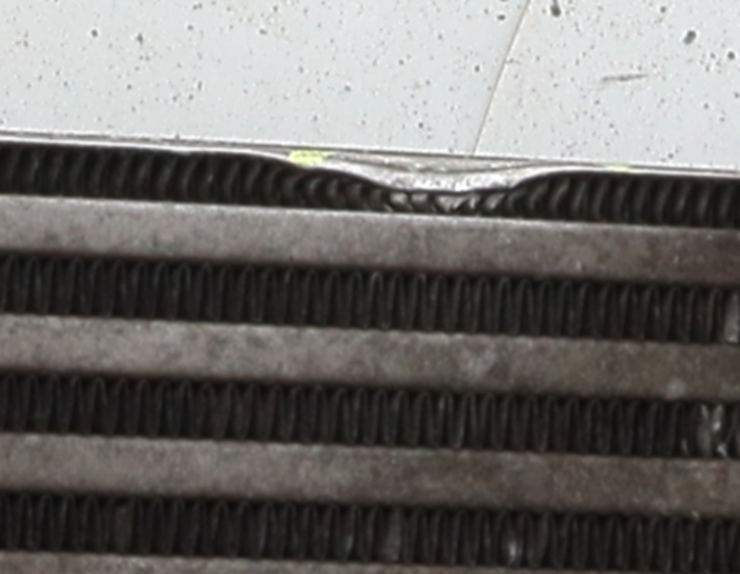 Echangeur air (Intercooler) pour PEUGEOT EXPERT 2 Echangeur air (Intercooler) pour PEUGEOT EXPERT 2