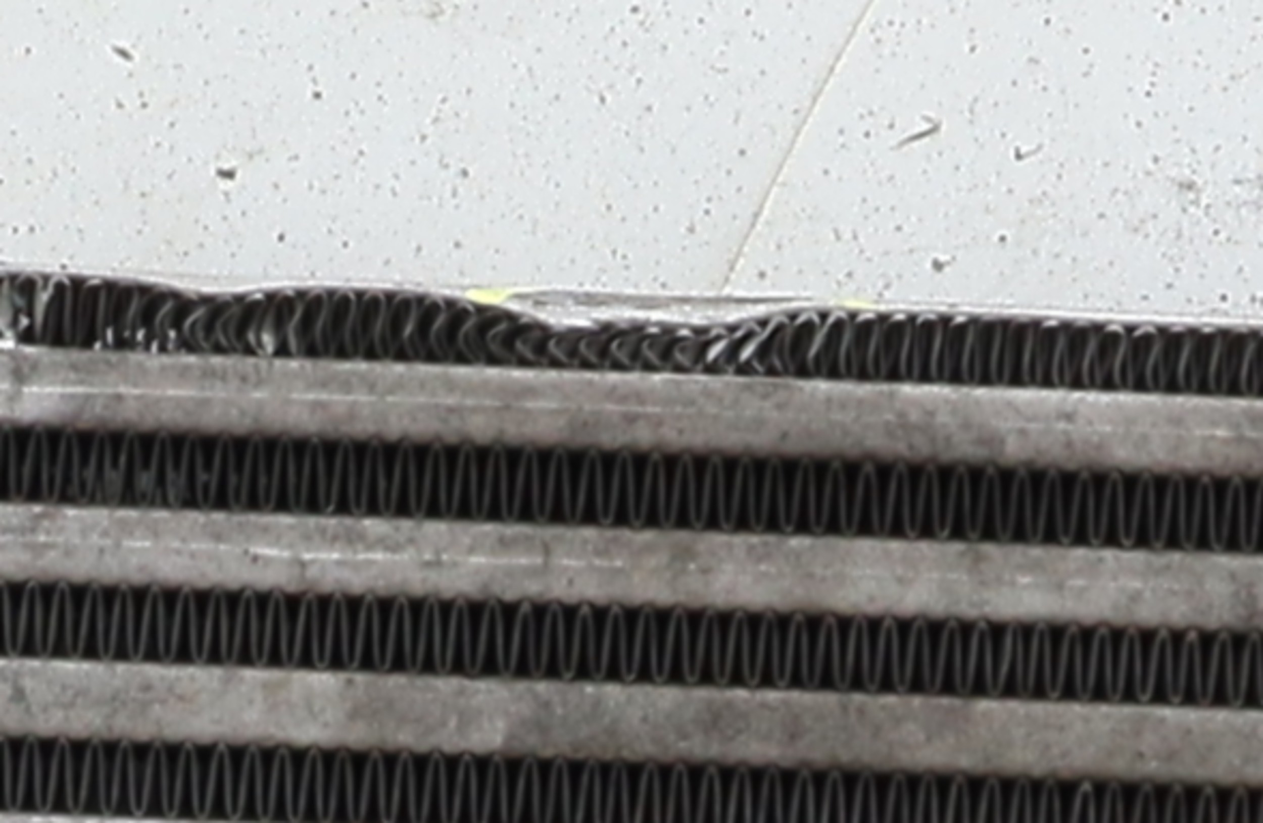 Echangeur air (Intercooler) pour PEUGEOT EXPERT 2 Echangeur air (Intercooler) pour PEUGEOT EXPERT 2