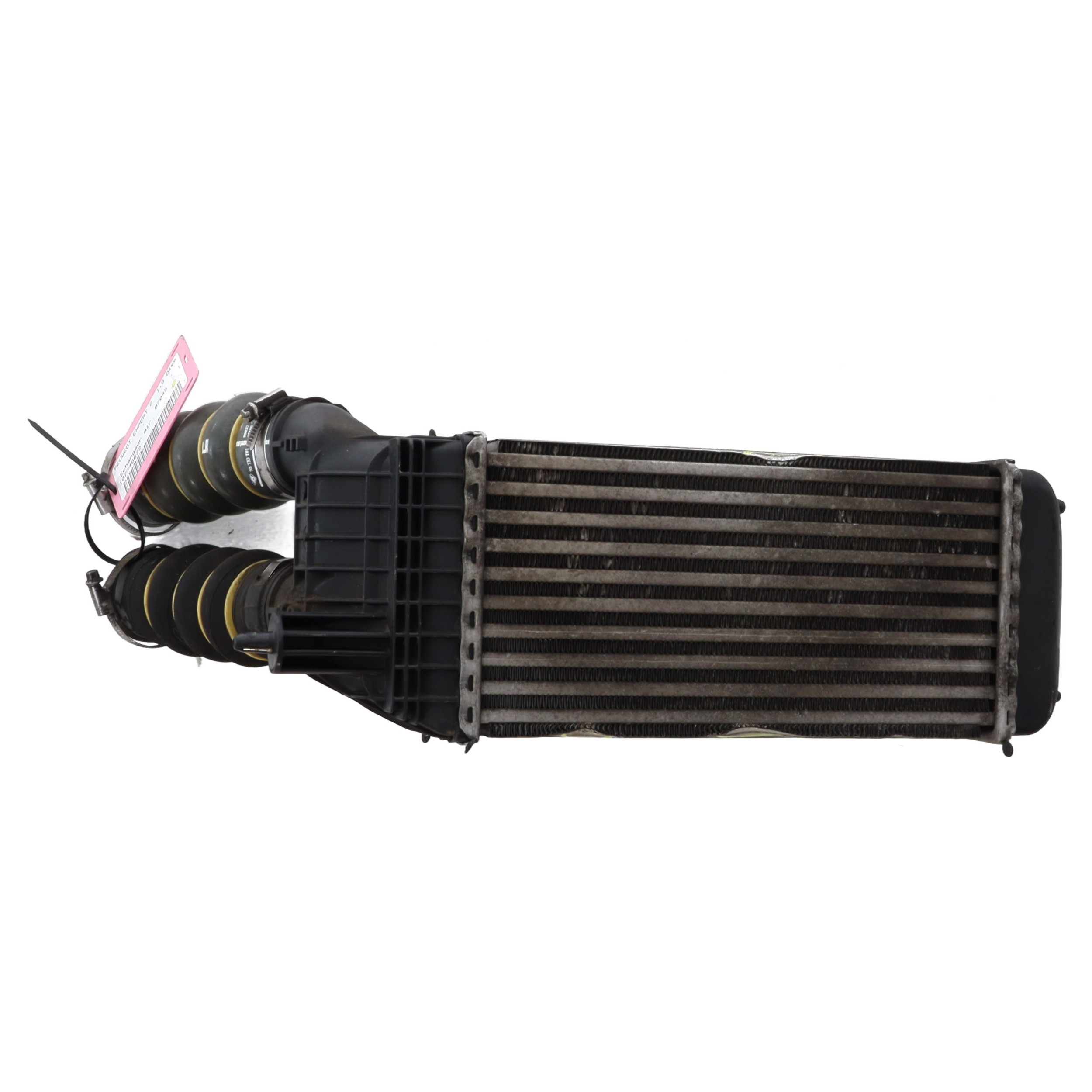 Echangeur air (Intercooler) pour PEUGEOT EXPERT 2 Echangeur air (Intercooler) pour PEUGEOT EXPERT 2