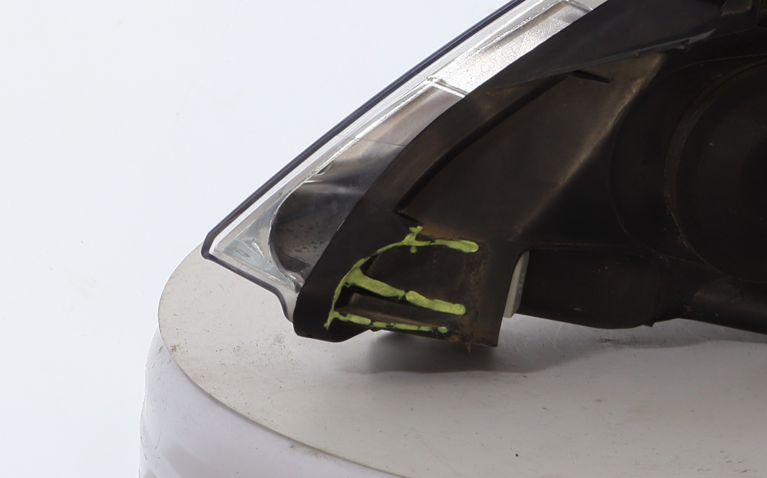 Optique avant principal droit (feux)(phare) pour PEUGEOT EXPERT 2 Optique avant principal droit (feux)(phare) pour PEUGEOT EXPERT 2