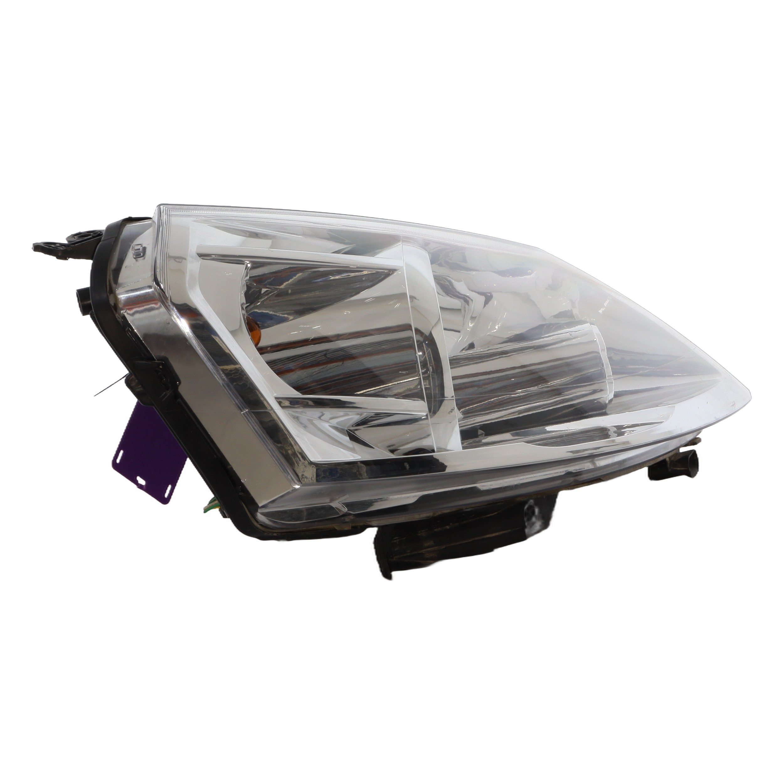 Optique avant principal droit (feux)(phare) pour PEUGEOT EXPERT 2 Optique avant principal droit (feux)(phare) pour PEUGEOT EXPERT 2