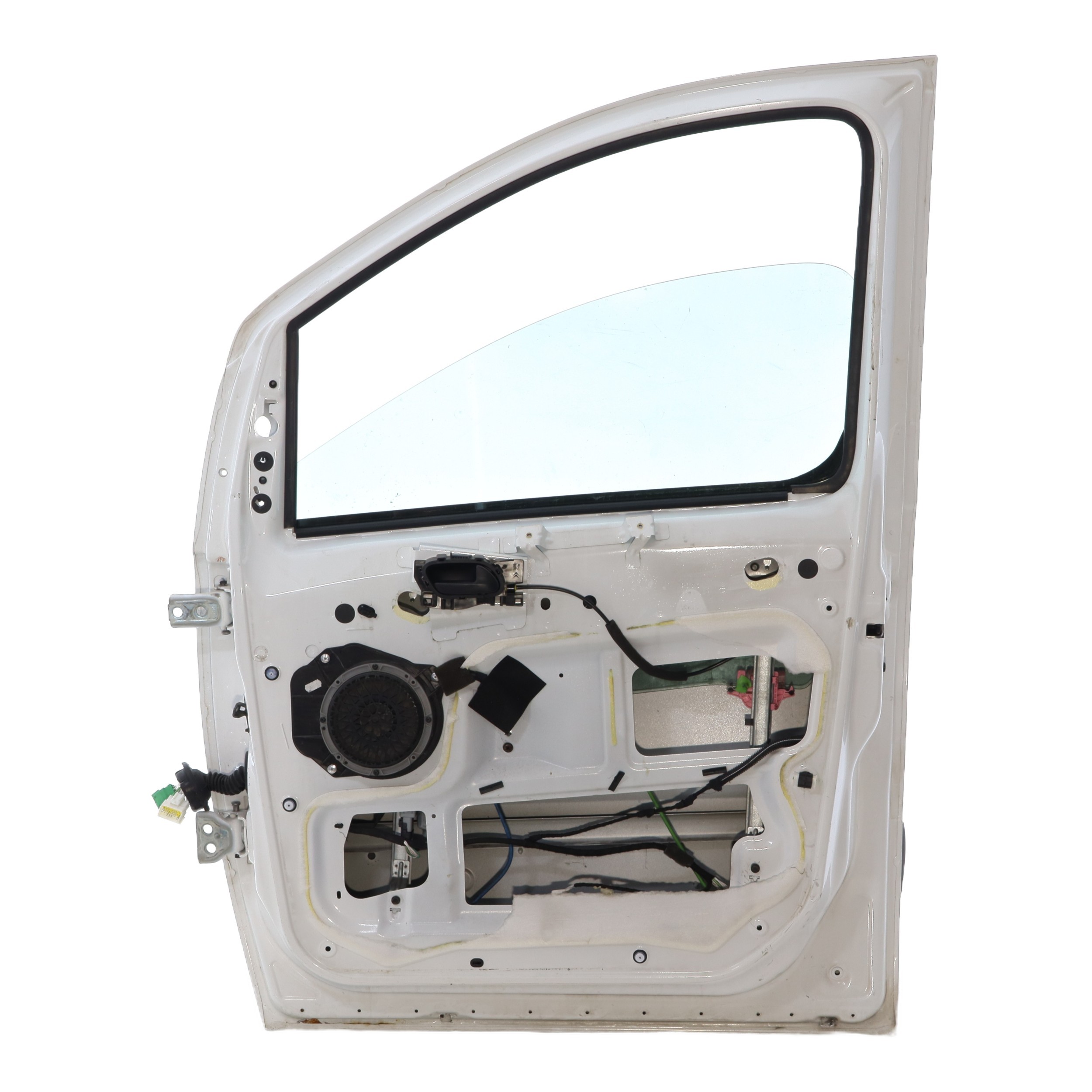 Porte avant droit pour PEUGEOT EXPERT 2 Porte avant droit pour PEUGEOT EXPERT 2