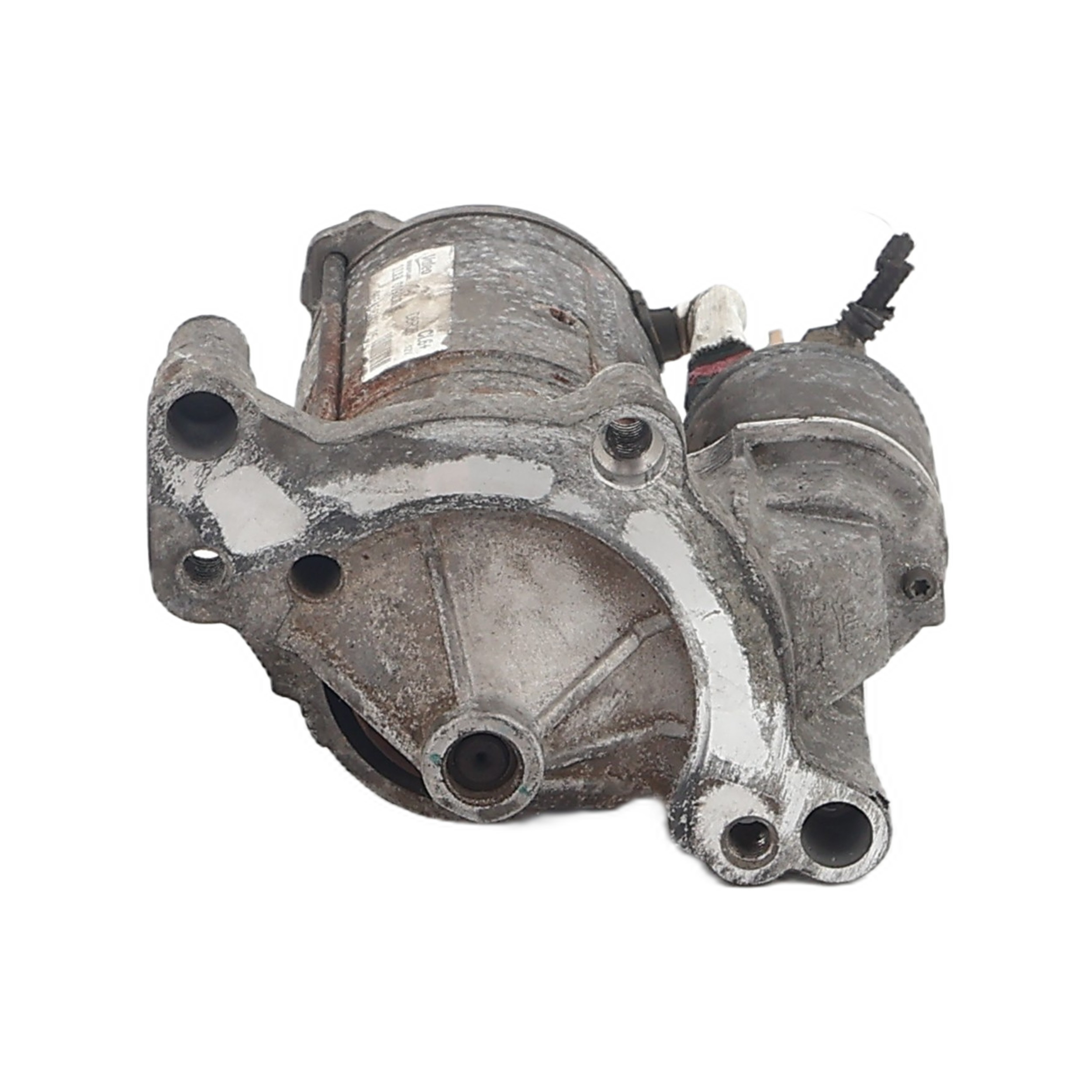 Demarreur pour CITROEN C4 GRAND PICASSO 2 PHASE 1 Demarreur pour CITROEN C4 GRAND PICASSO 2 PHASE 1