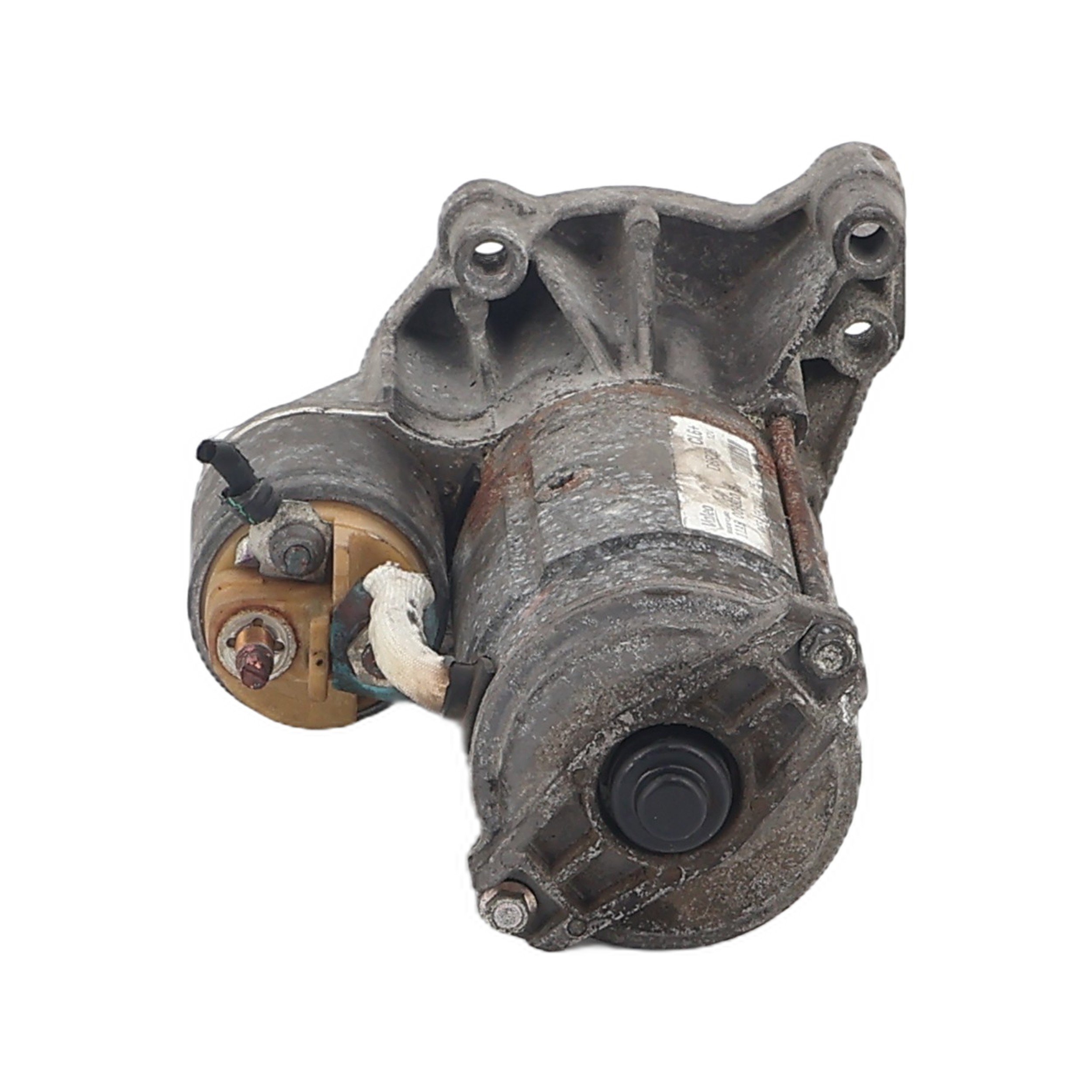 Demarreur pour CITROEN C4 GRAND PICASSO 2 PHASE 1 Demarreur pour CITROEN C4 GRAND PICASSO 2 PHASE 1